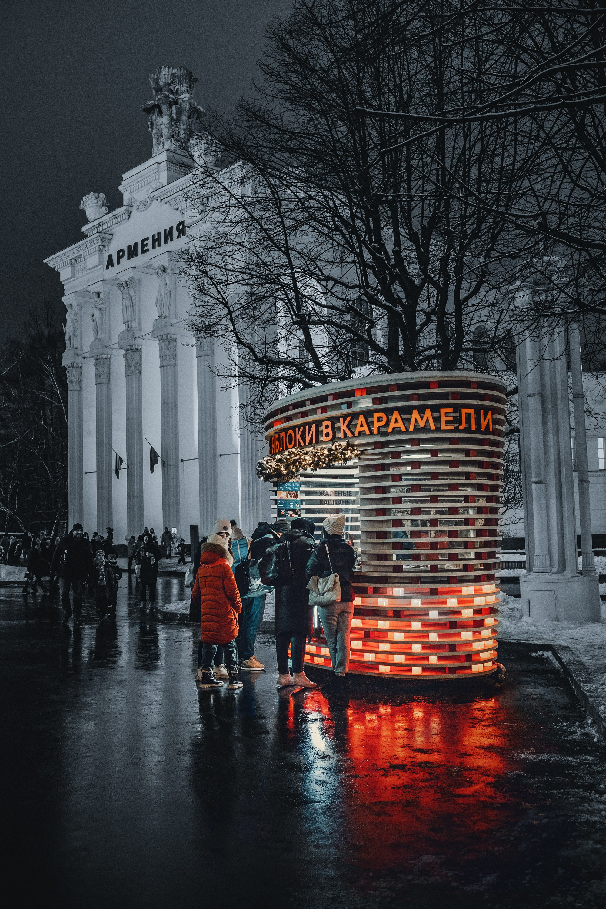 Михаил Данилов | Фотограф