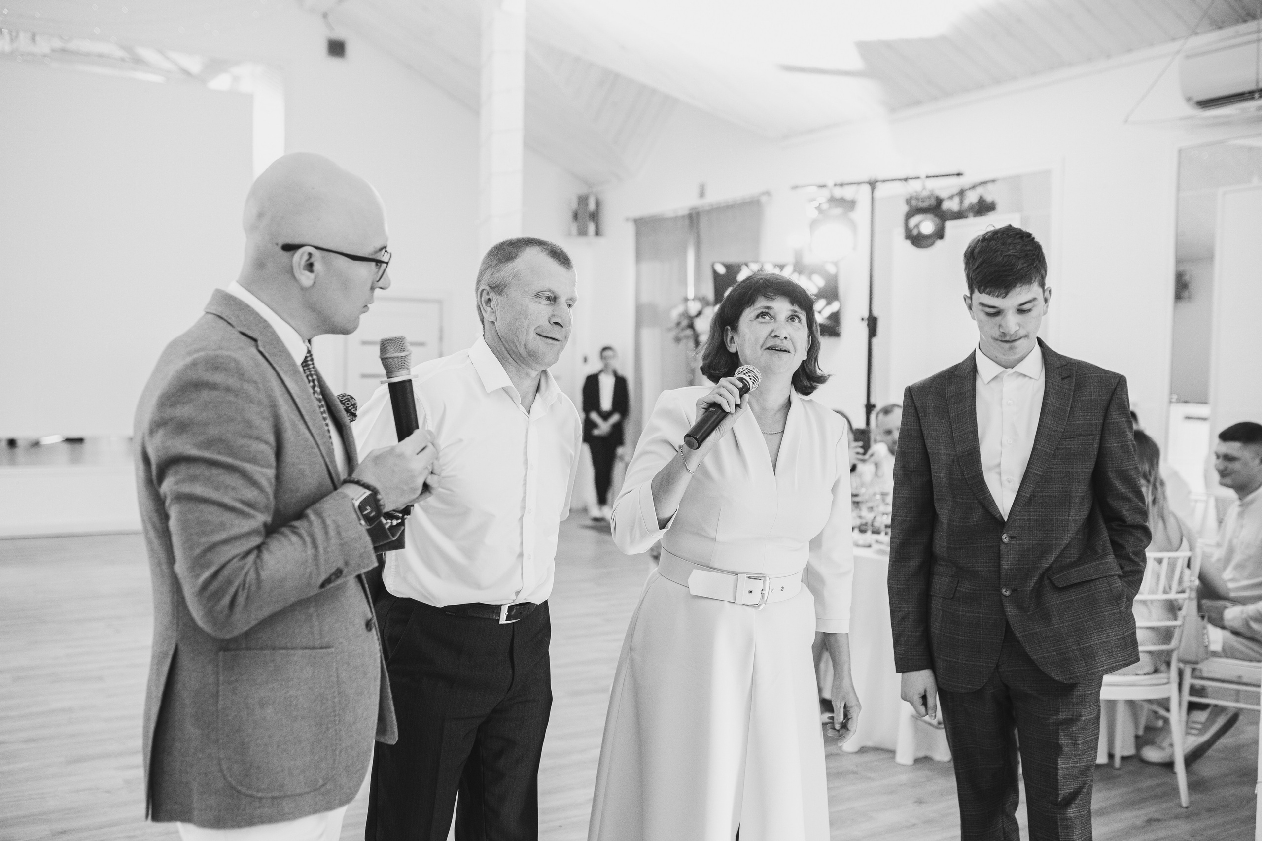 Света и Влад (регистрация банкет). Семейный и свадебный фотограф в Екатеринбурге Орлова Ирина