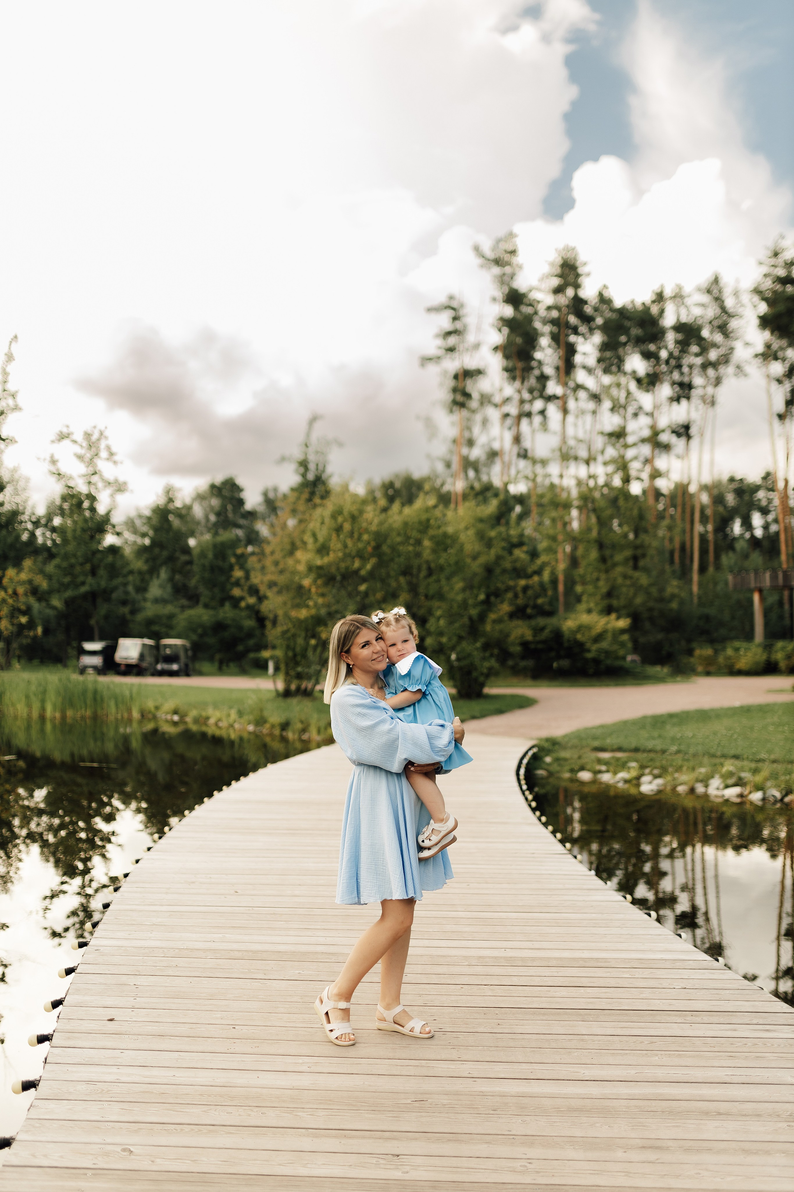 № 13. Фотограф в Москве Юлия Хамзина