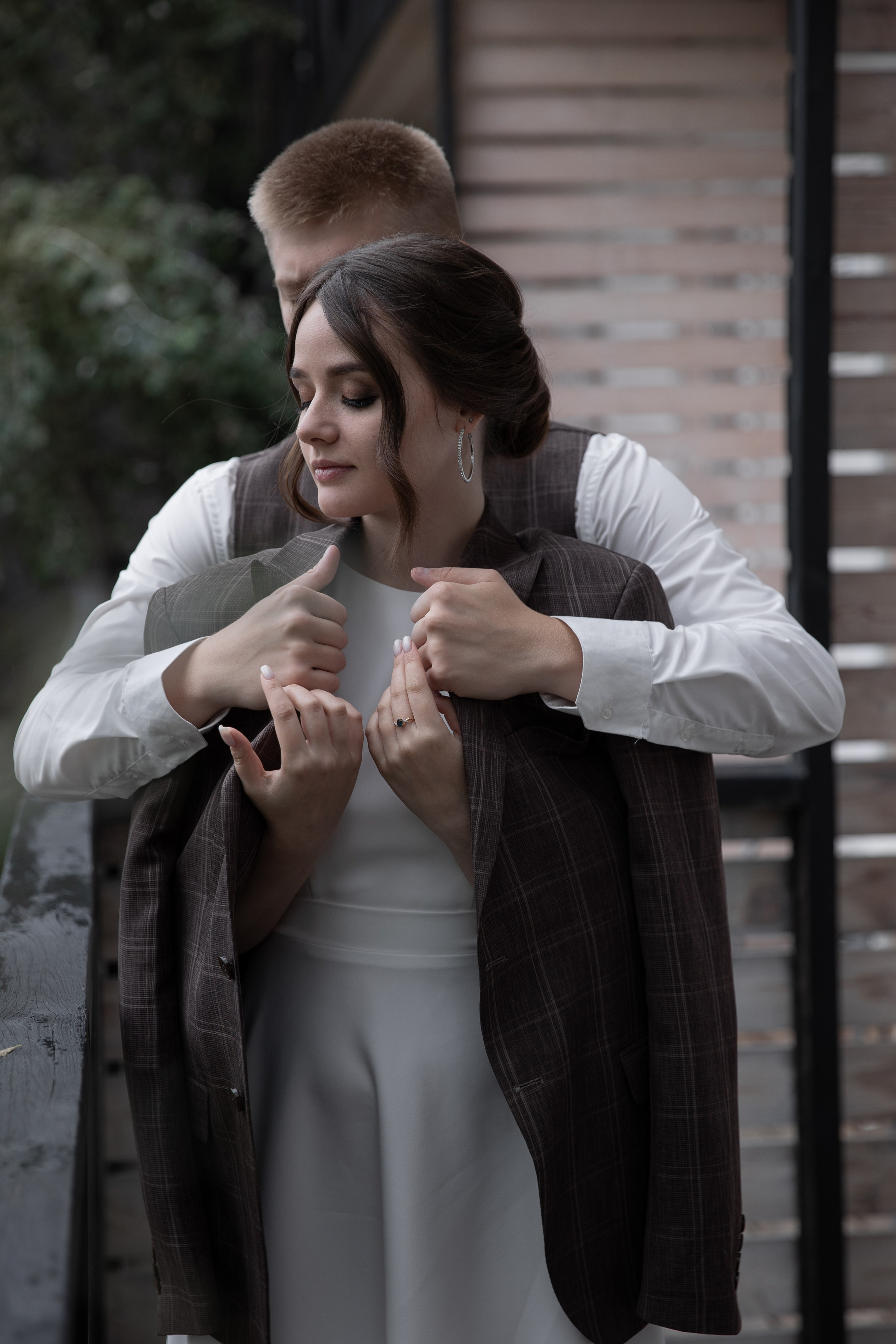 Дмитрий & Алёна. Свадебный фотограф Самара Ирина Захарова