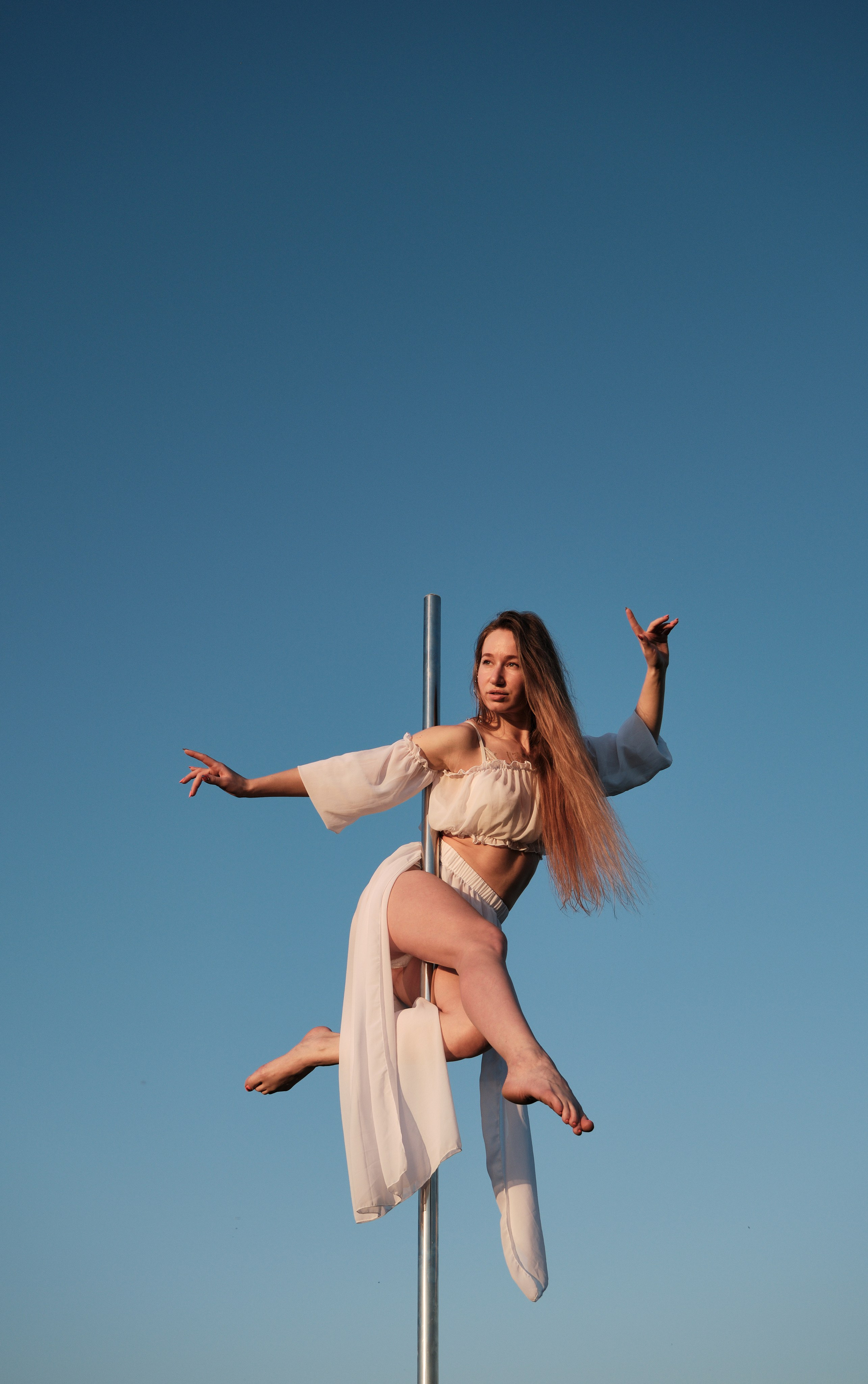 Фотоальбом с красивыми девушками (Часть 6)