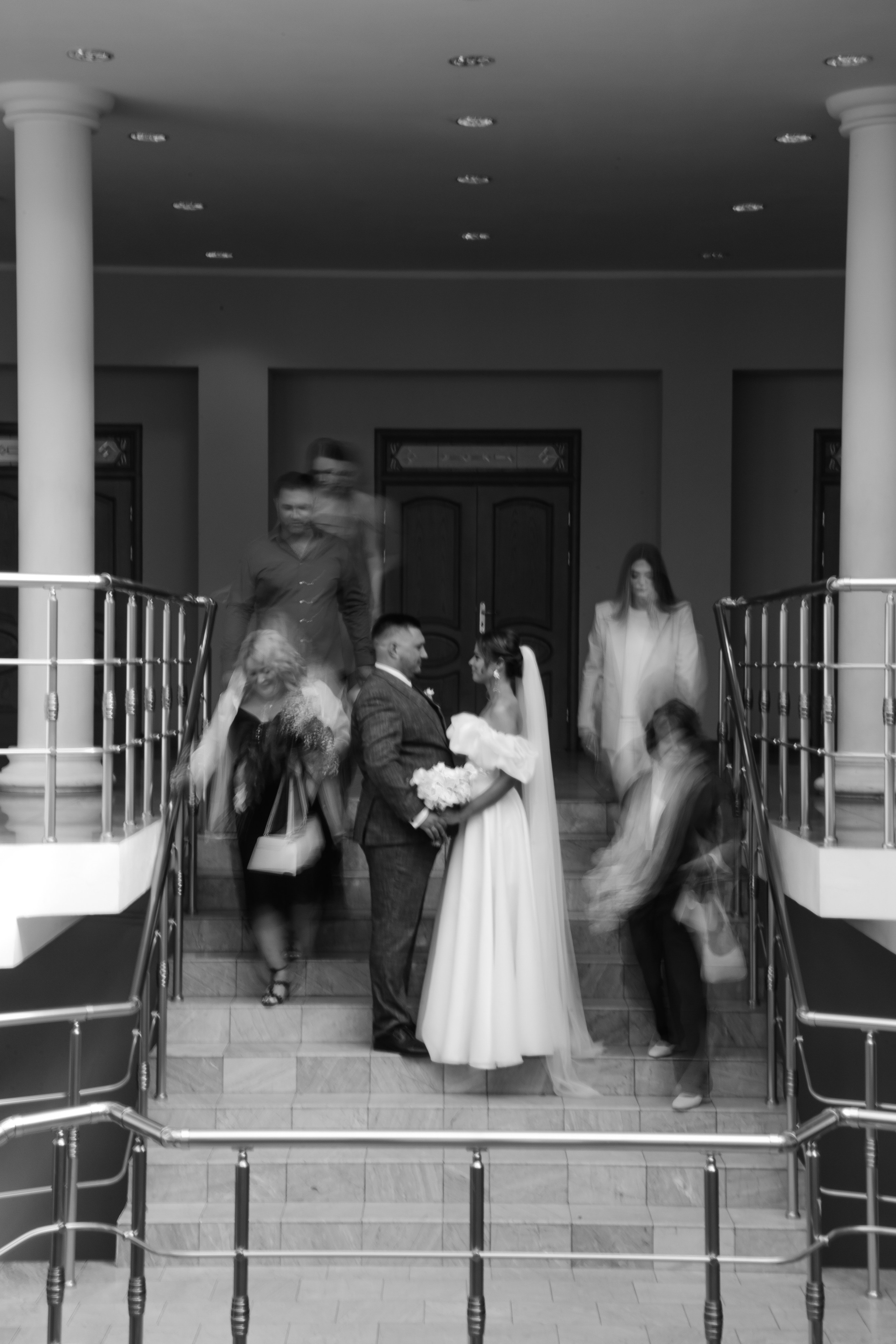 31 августа. Свадебный и семейный фотограф Арина Кулёва