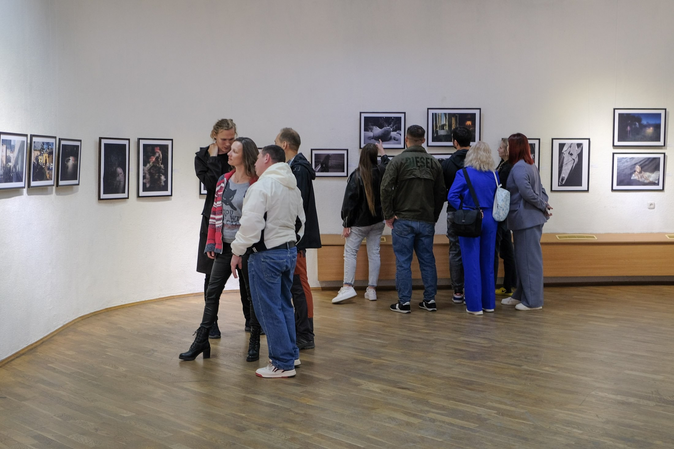 «Светопись-2024» г. Краснодар. Фотограф в Самаре Елена Фомина