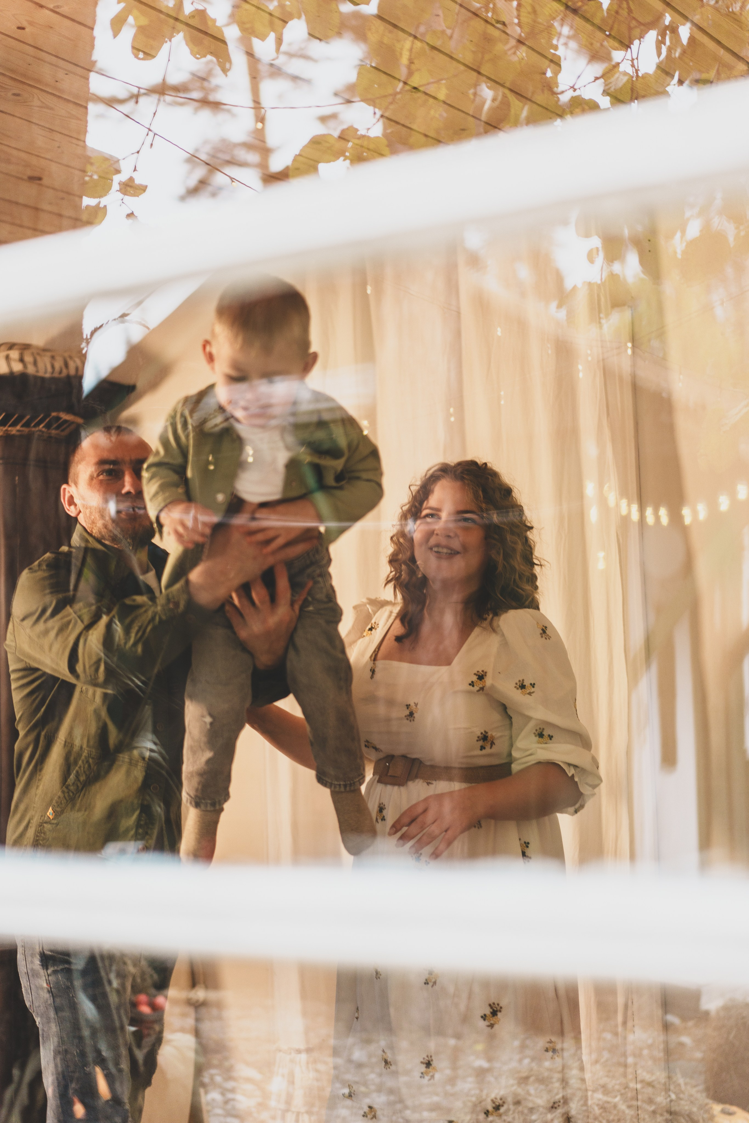 День Рождения на Green dacha. Семейный и детский фотограф и видеограф в Москве, Серпухове и Тарусе Валерия Сорокина