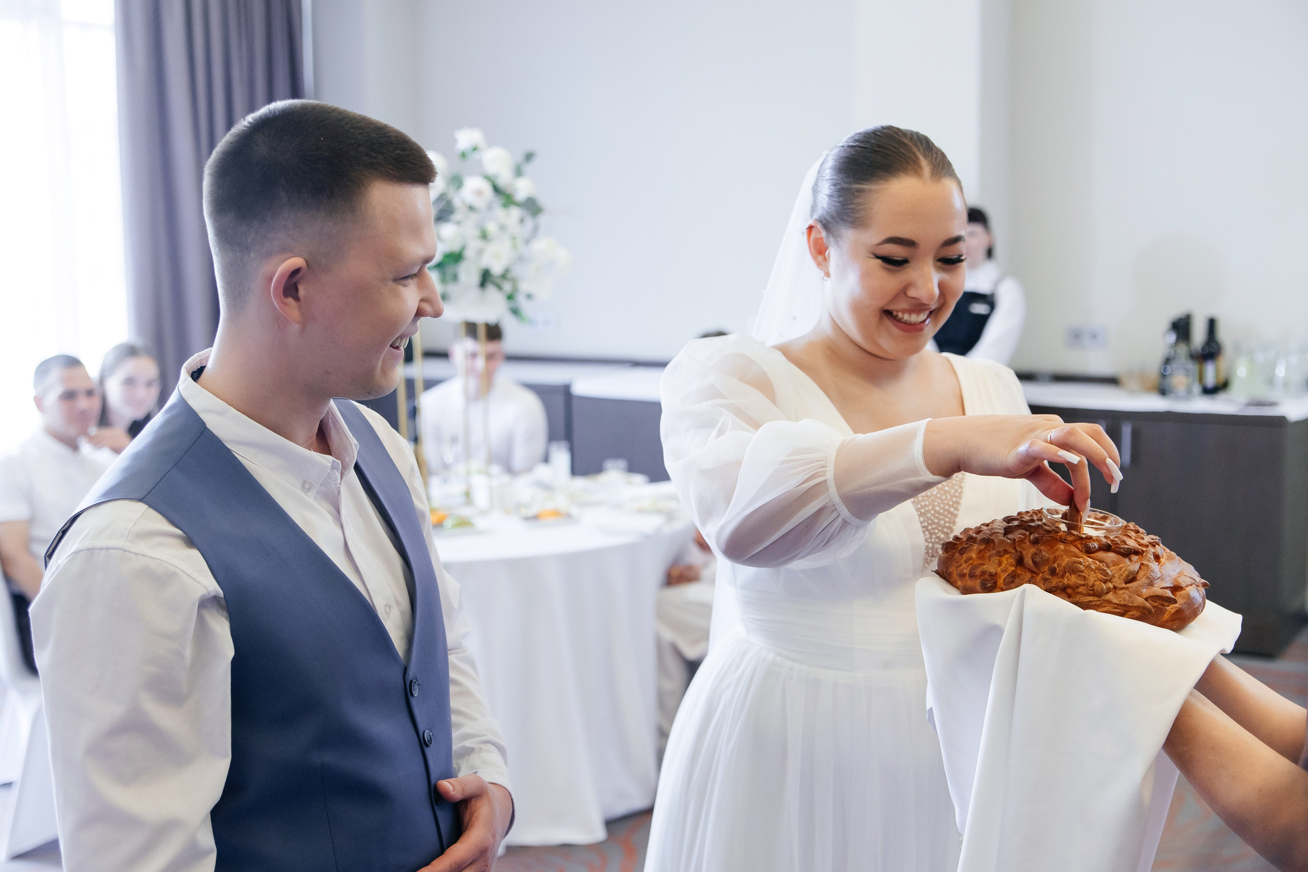 Юля и Василий. Свадебный, семейный фотограф, контент съёмка. Екатеринбург. Елена Граф