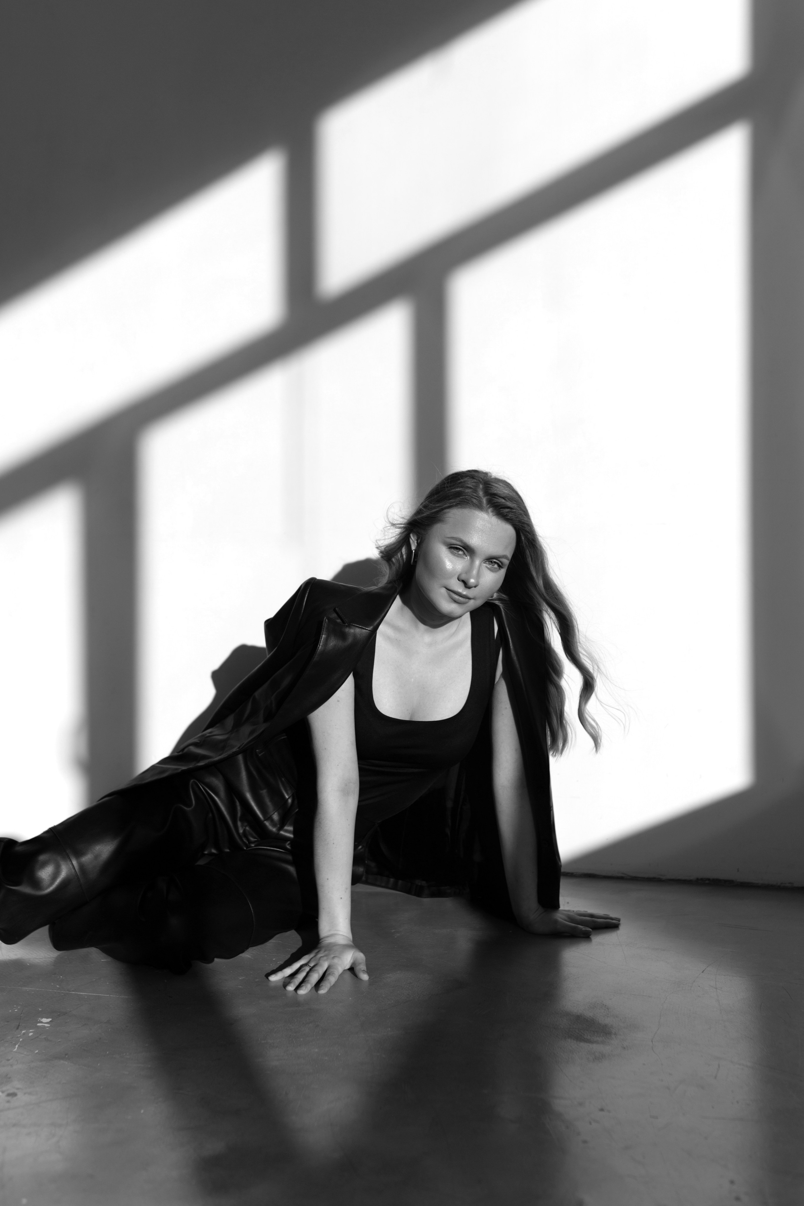 Алина. Фотограф Новосибирск Халуева Елена