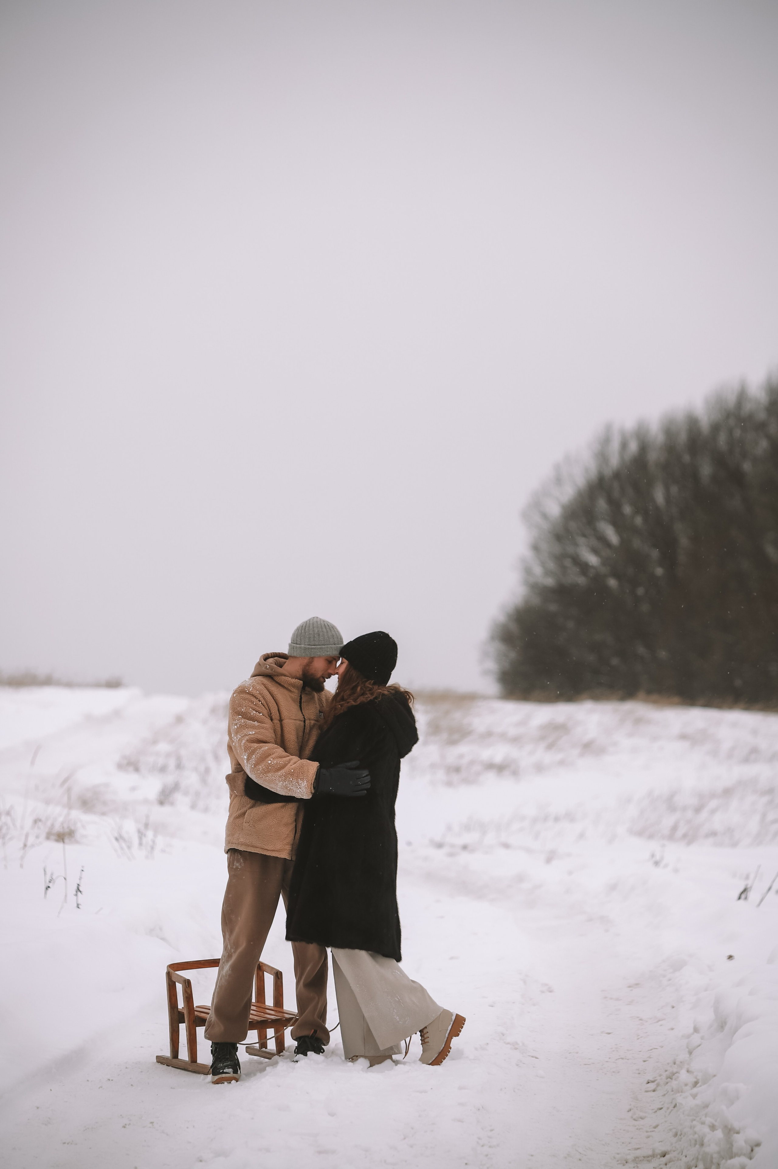 Григорий и Екатерина. Фотограф Москва и МО Анастасия Пясковская