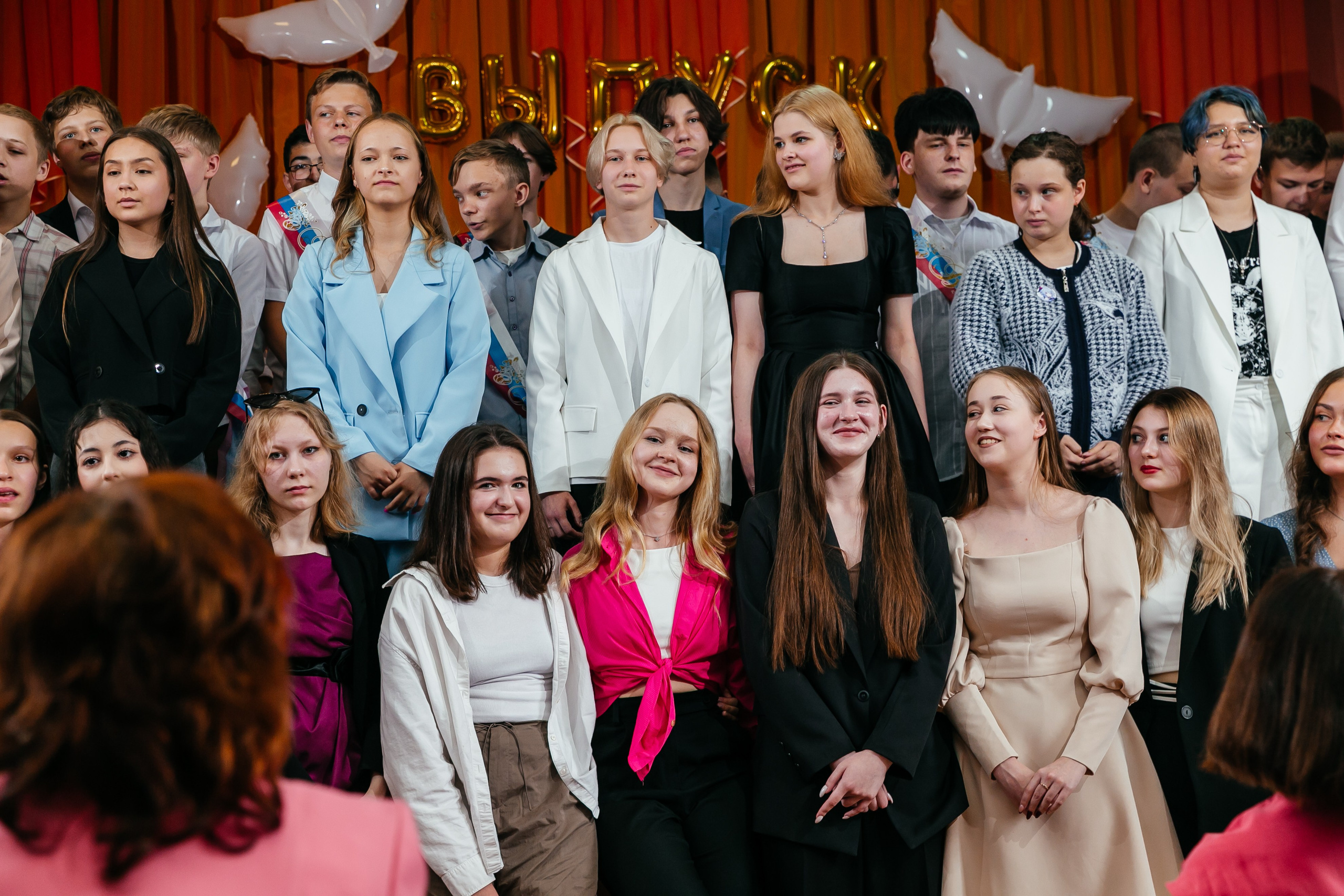 Официальная часть. Свадебный и репортажный фотограф Александр Козлов