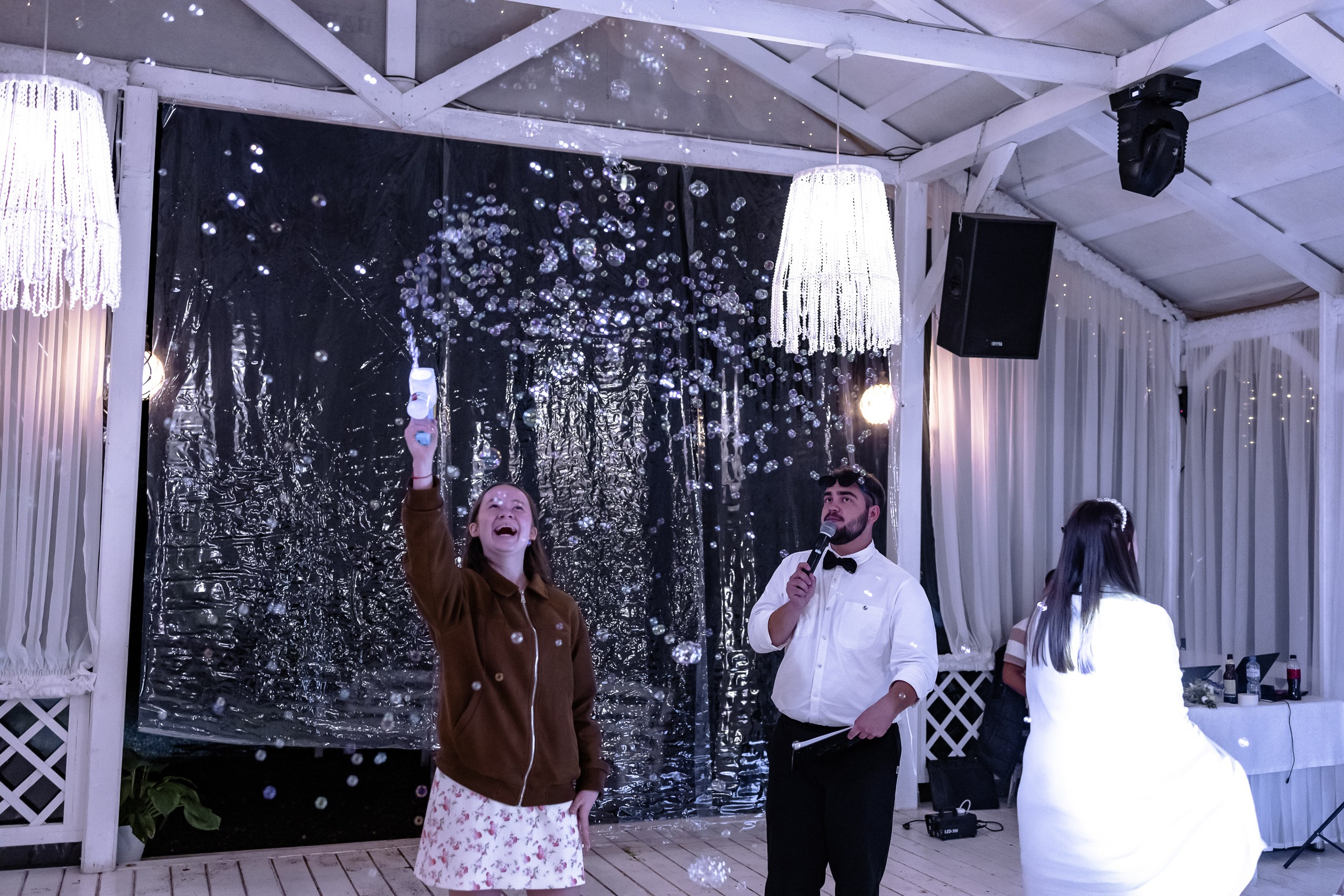 Свадебная фотосессия Егор и Лиза