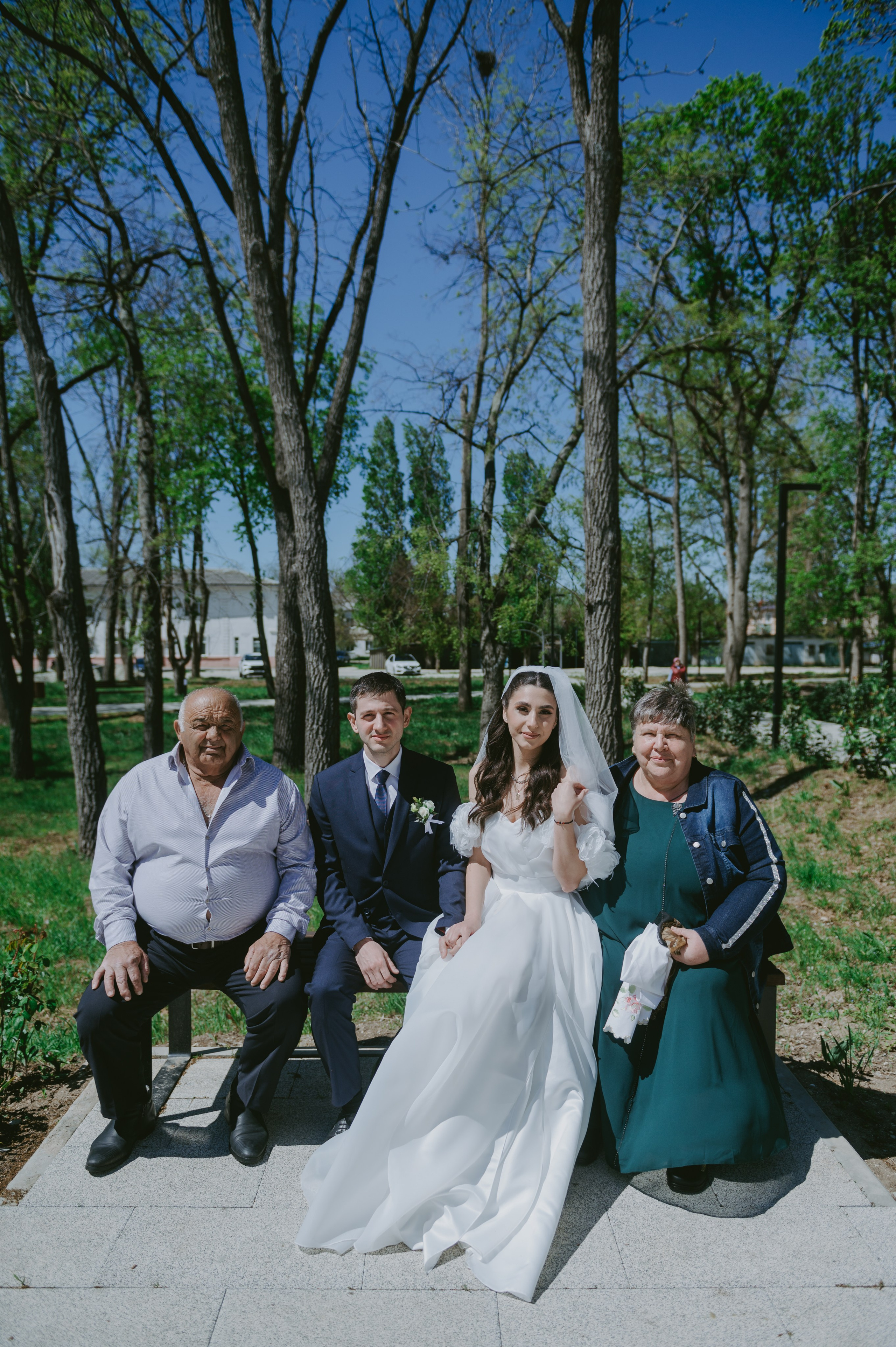 Елизавета$Дмитрий. Свадебный и семейный фотограф город Темрюк Фотостудия Темрюк