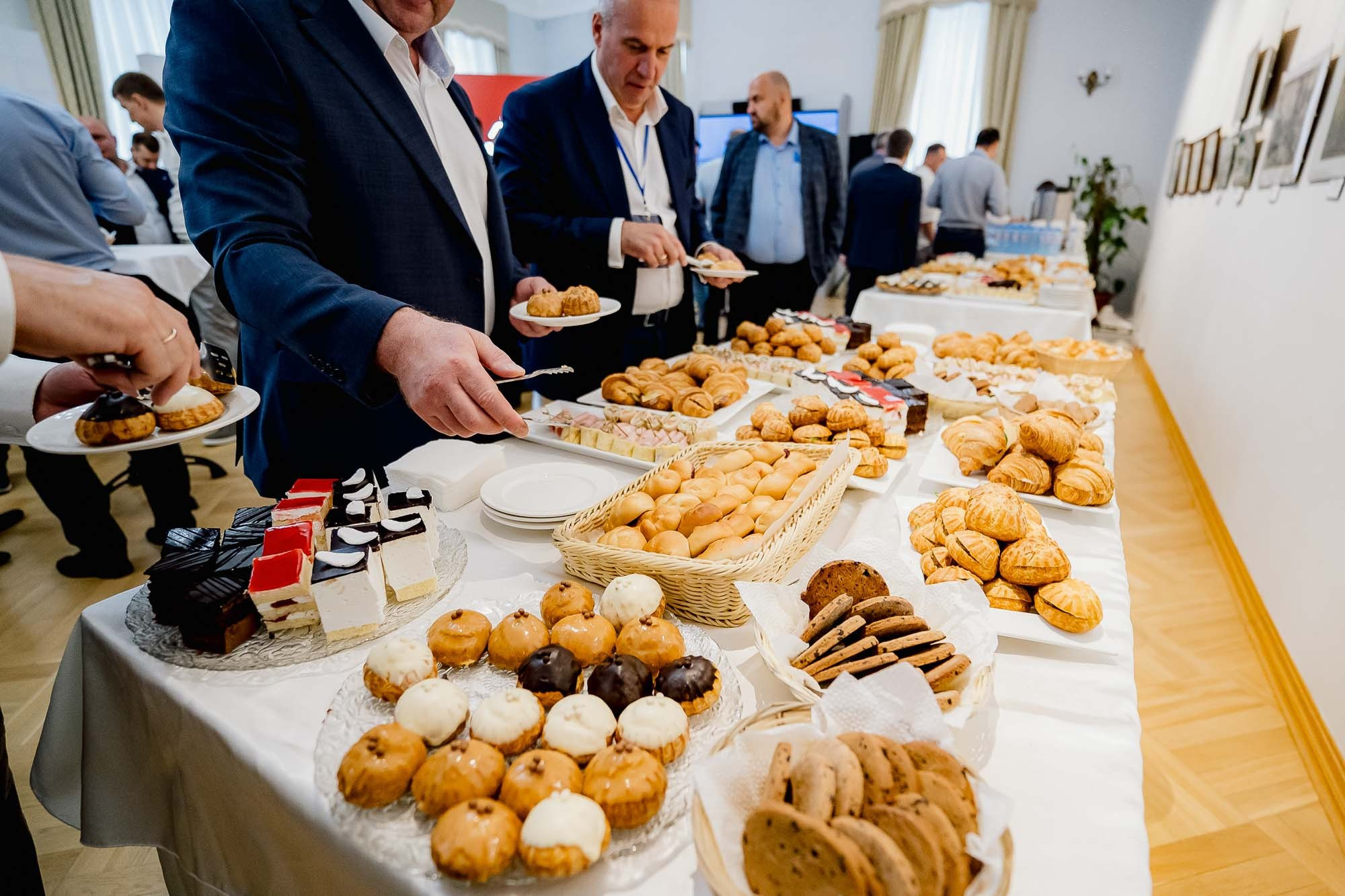 День качества 2024. Тобольск. Сергей Кошкин. Репортажная и ивент-фотография в Сургуте
