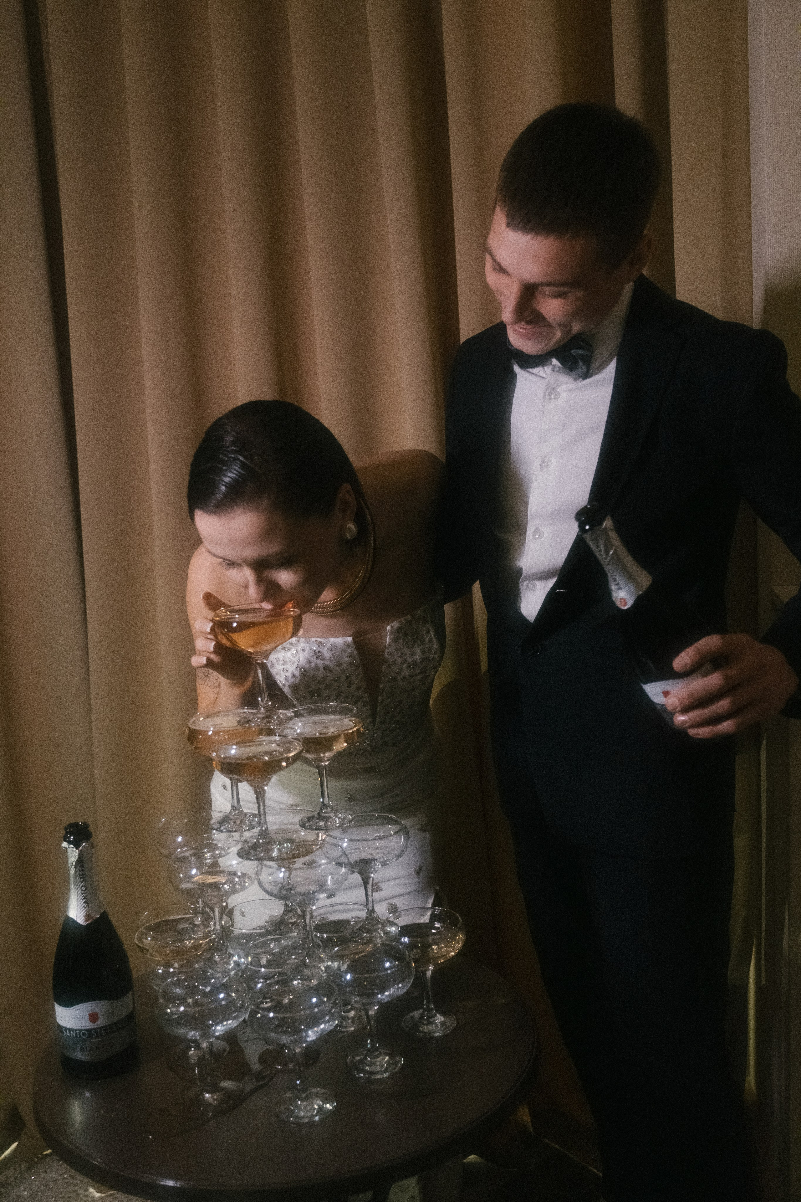 Old Money. Свадебный Видеограф Фотограф в Сочи