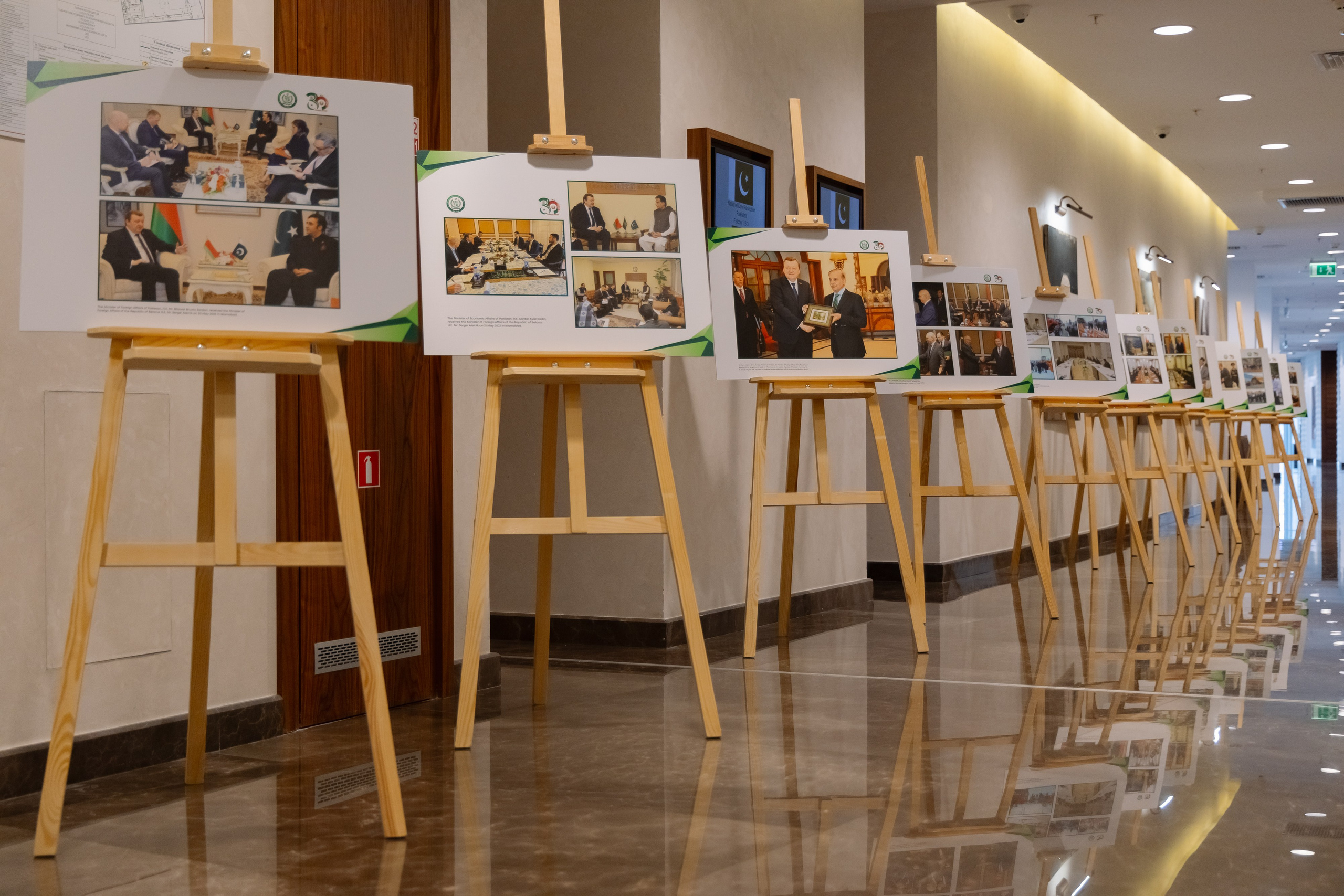 Фотосъемка делегации Пакистана в Беларуси в отеле Марриотт. Свадебный фотограф в Минске/Беларуси Сергей Спиридонов