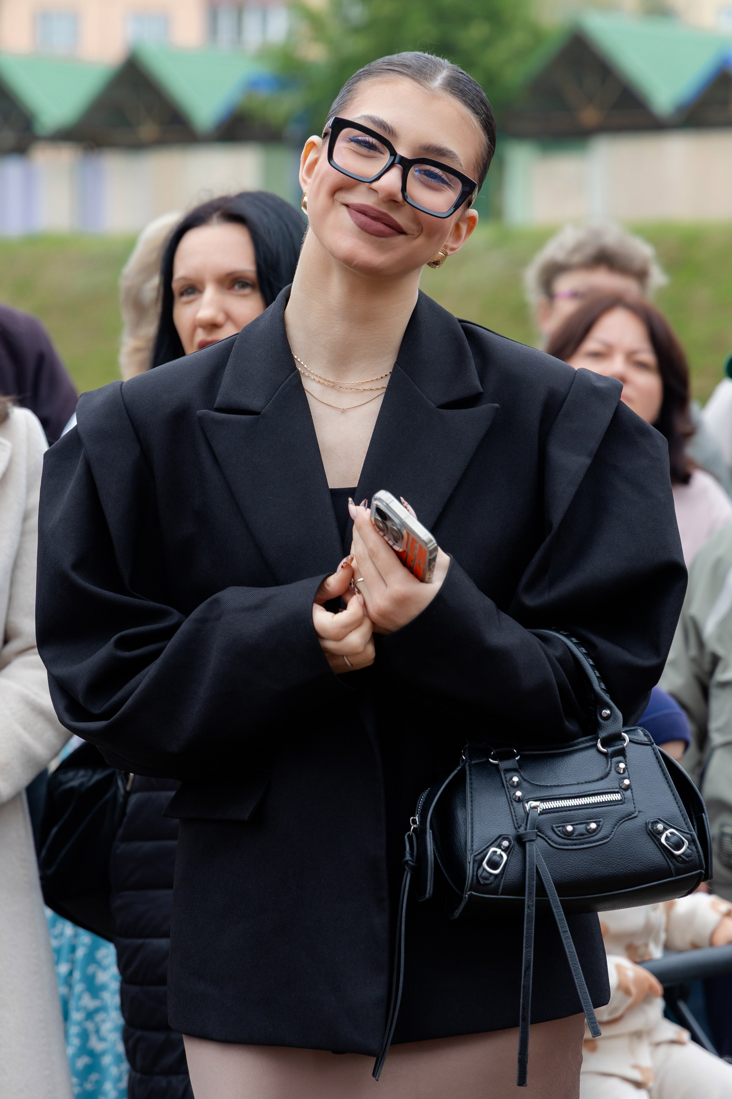 Последний звонок 2025 в Минске. Свадебный фотограф в Минске/Беларуси Сергей Спиридонов