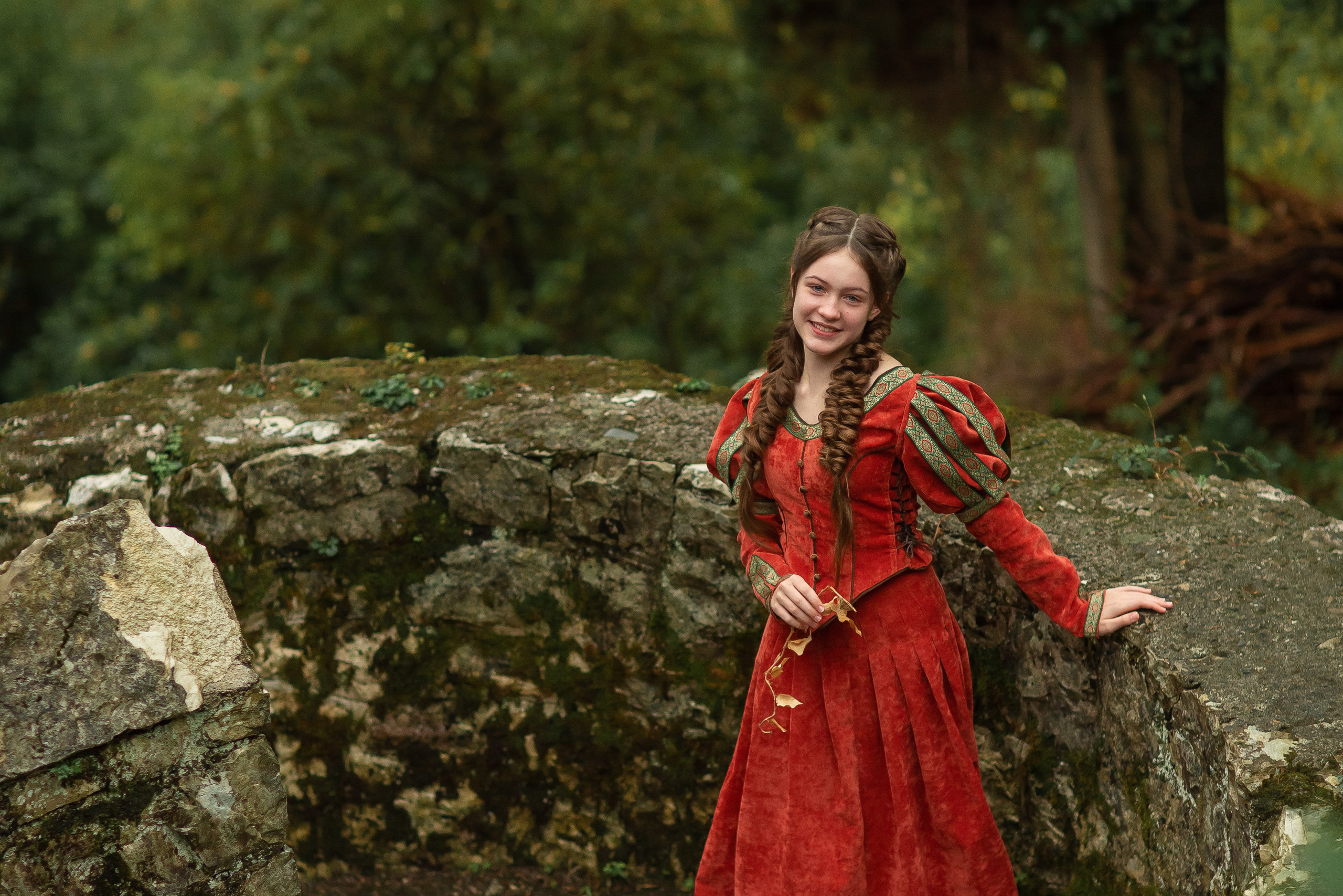 Фотосессия для Надежды, Софии и Милы. Семейный и детский фотограф в Краснодарском крае Натали Фищенко