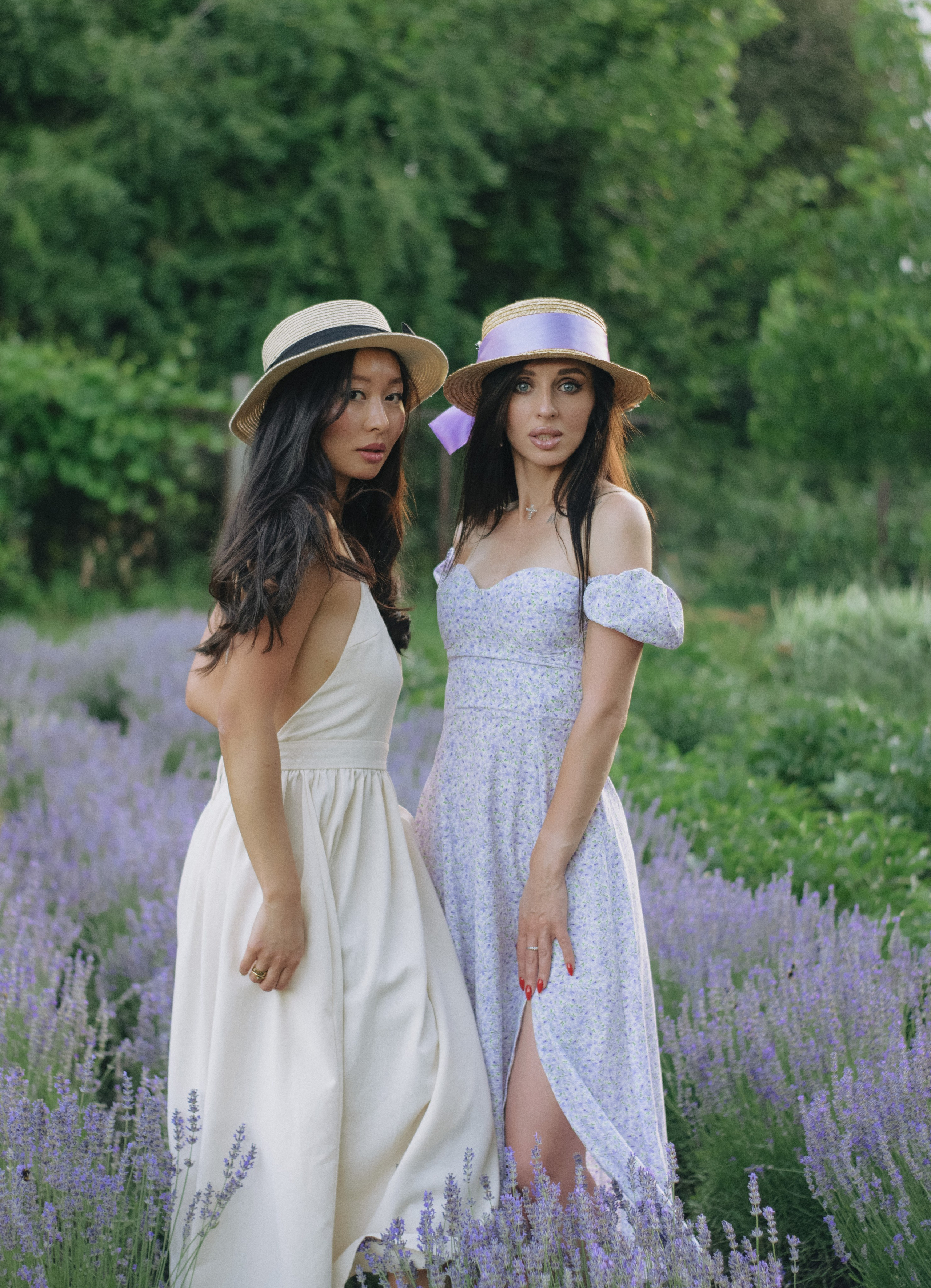 Уличная фотосессия