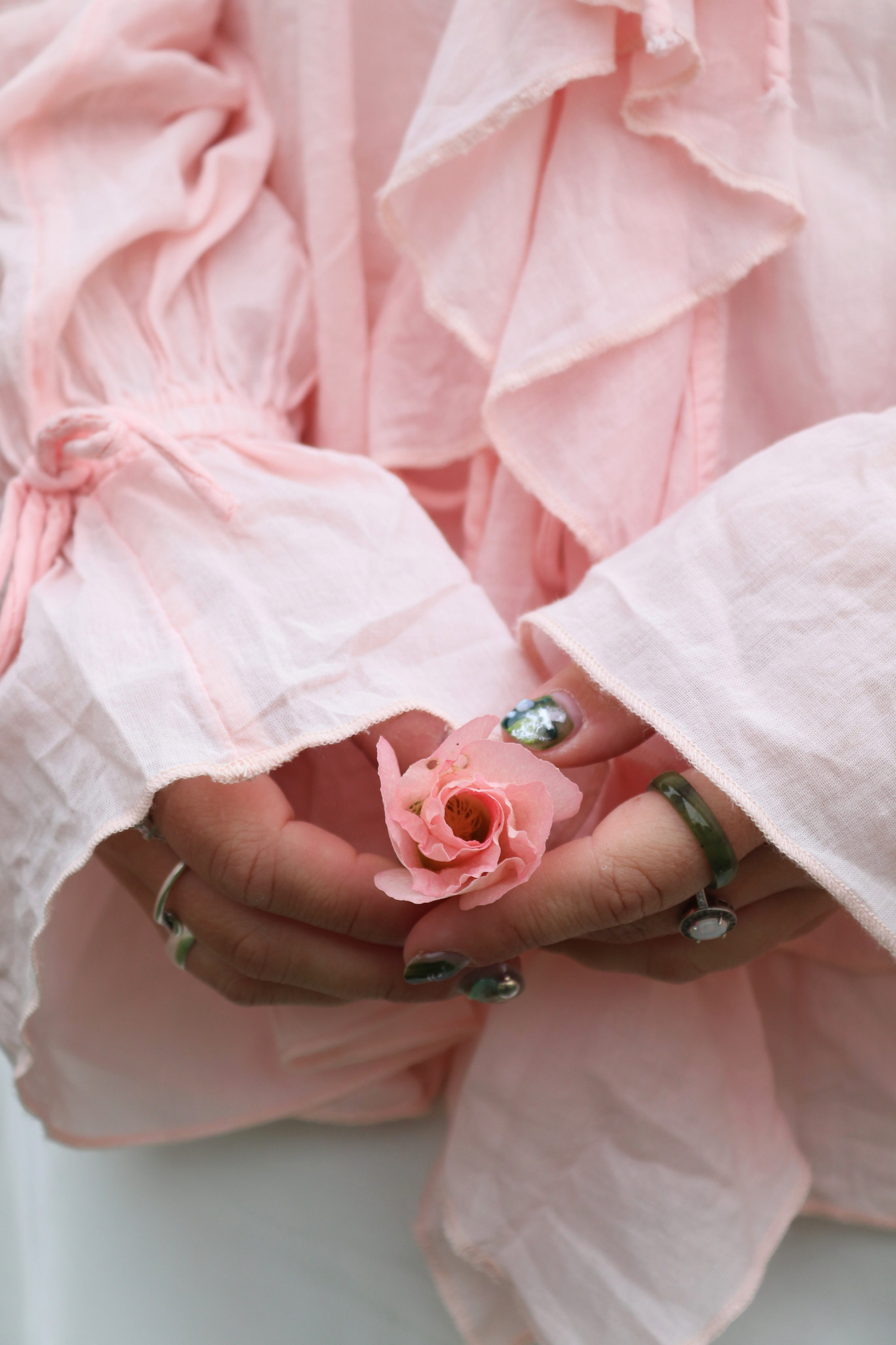 Женский портрет. Фотограф в г. Барнаул Нина Чепрасова