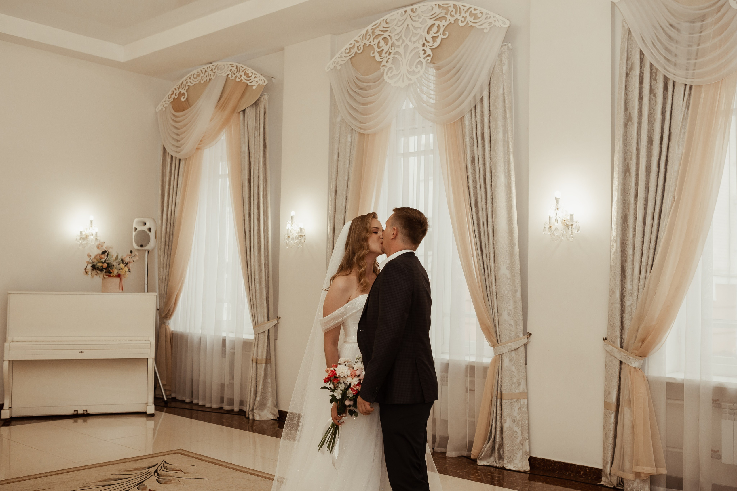 Иван & Анастасия. 29.08. ФОТОГРАФ Маргарита Сивакова | Ярославль Кострома Москва