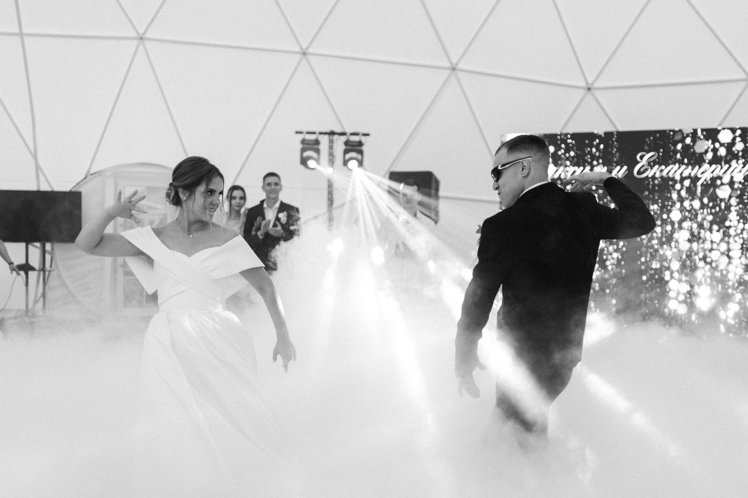 Максим & Катерина (с банкетом). ФОТОГРАФ Маргарита Сивакова | Ярославль Кострома Москва