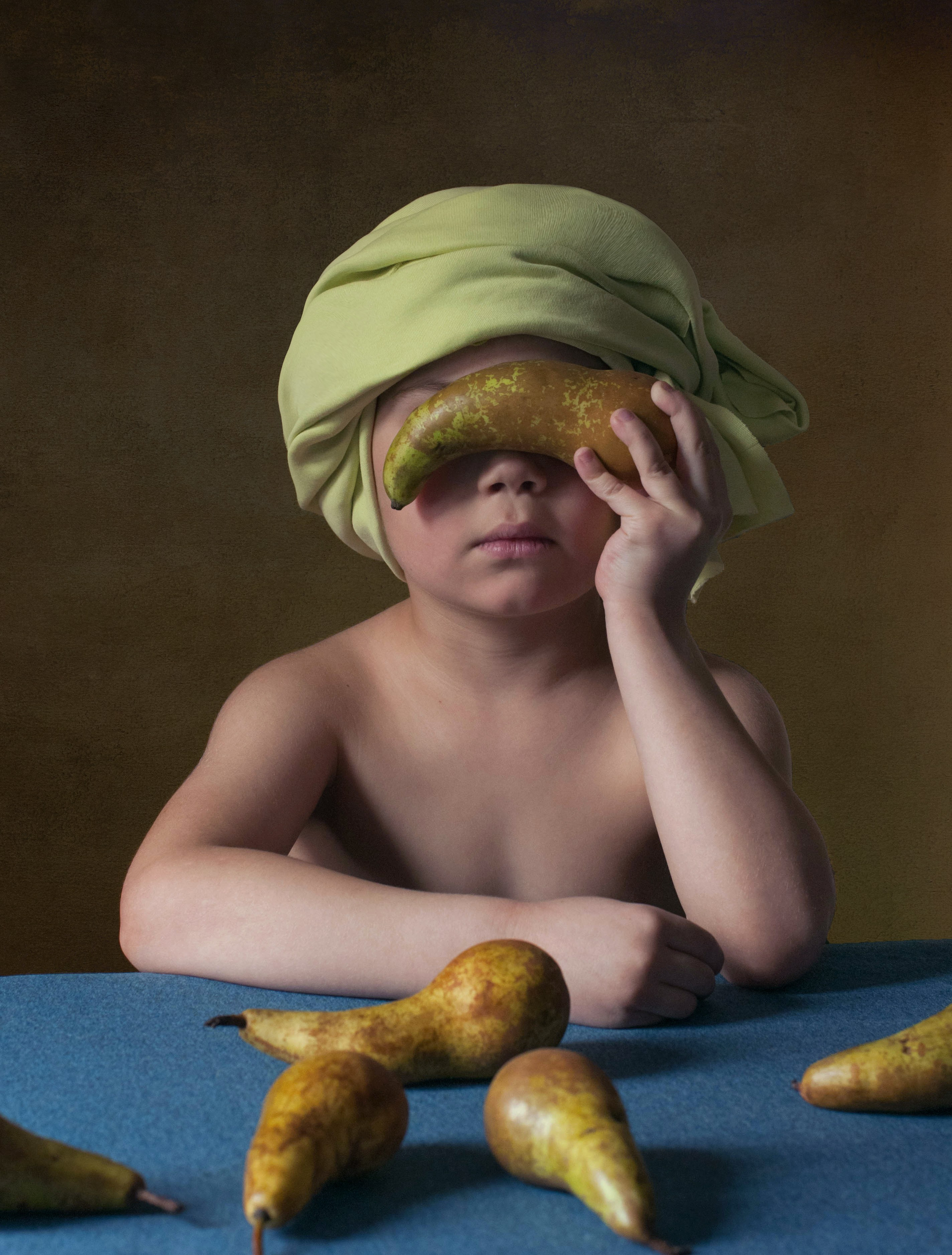 Творческие фотографии. Портретный фотограф в республике Алтай Юлия Шевченко