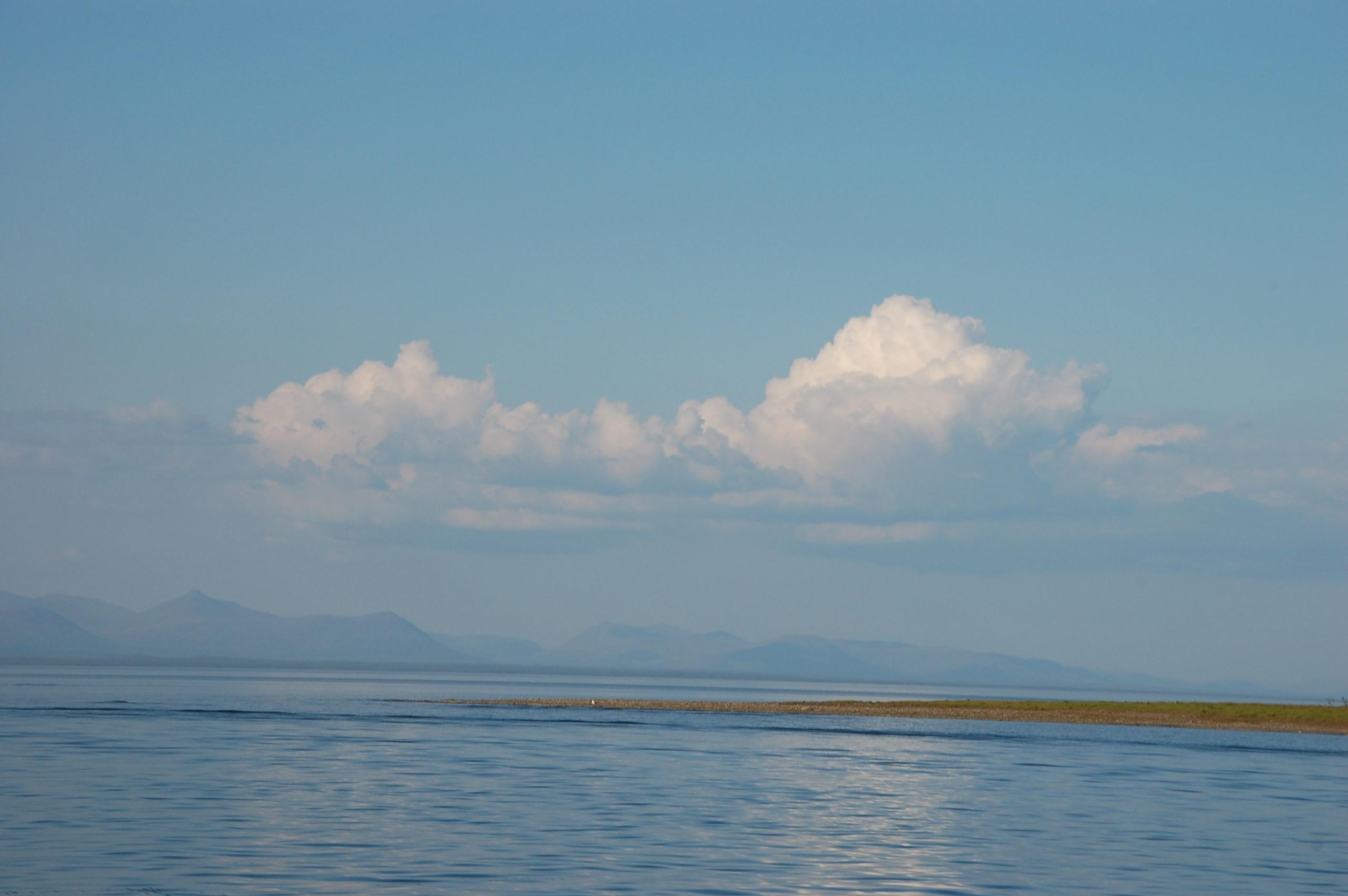 Пейзажи. Портретный фотограф в республике Алтай Юлия Шевченко