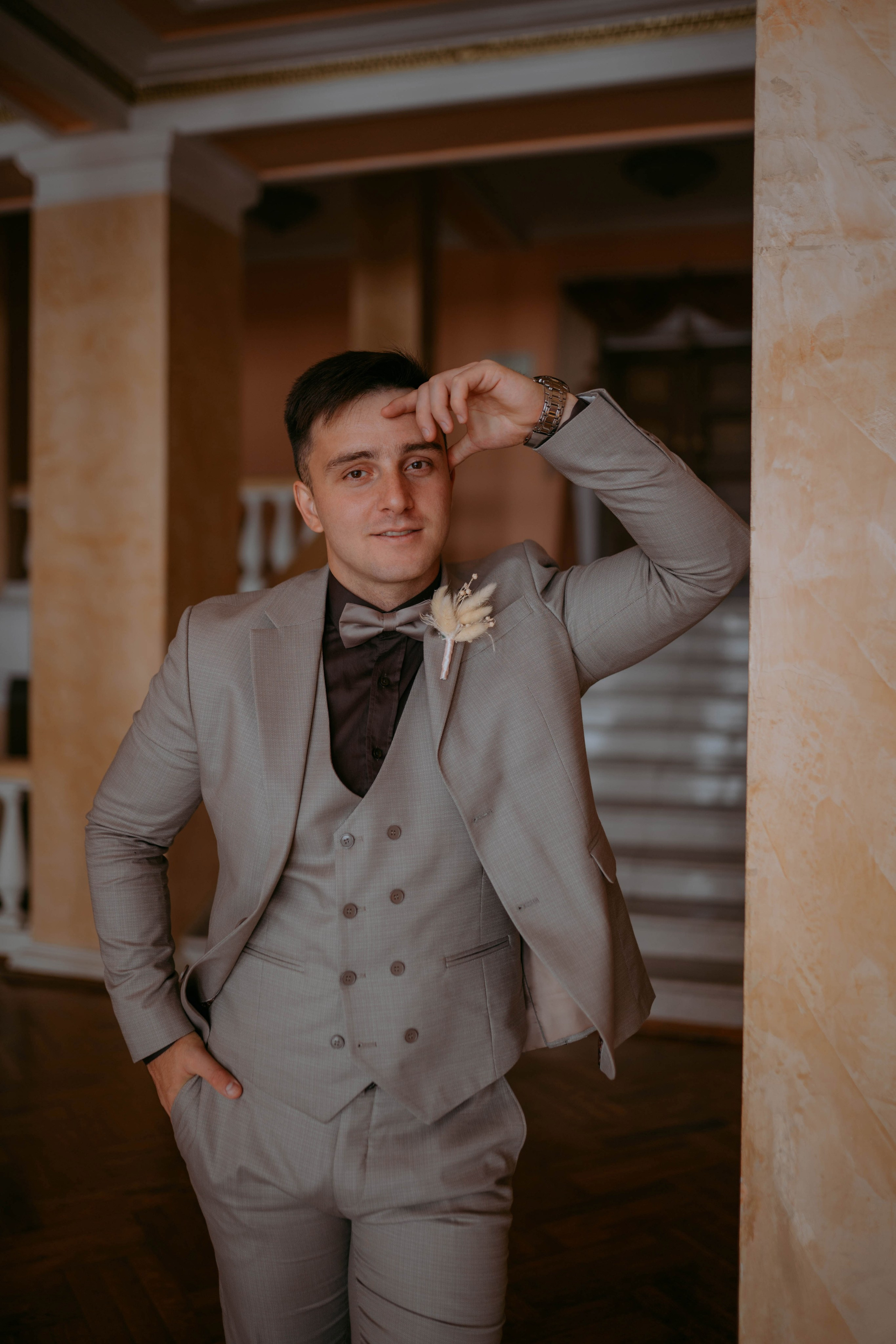 Свадебный день Магомеда и Вероники. Фотограф Чита. Индивидуальные портреты, LoveStory, свадьбы