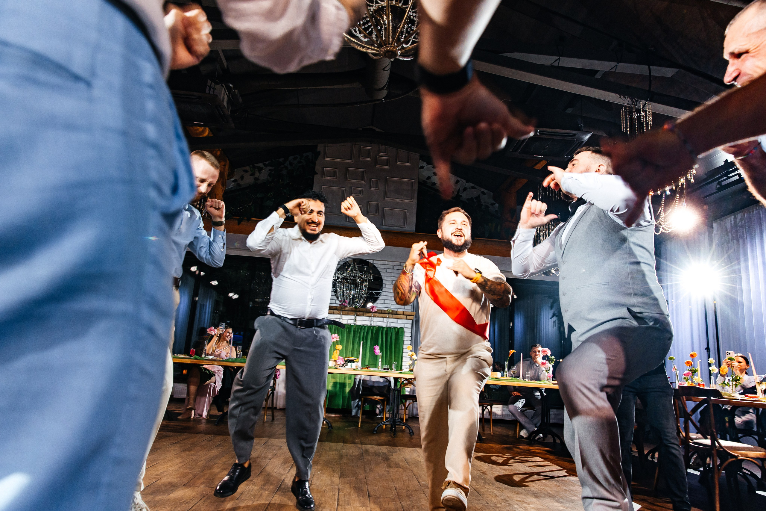 23/08. Свадебный фотограф в Москве Виктория Арехова