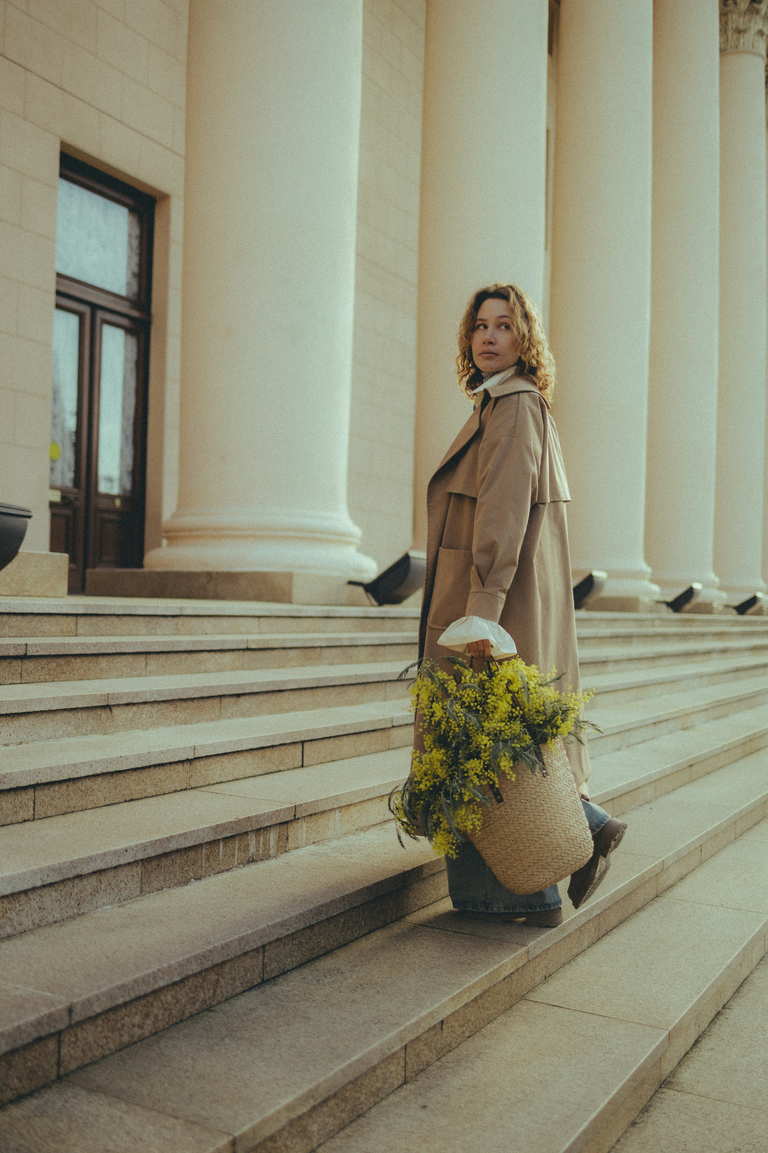 Даша. Фотограф Сочи Адлер Сириус Красная поляна Олеся Минив