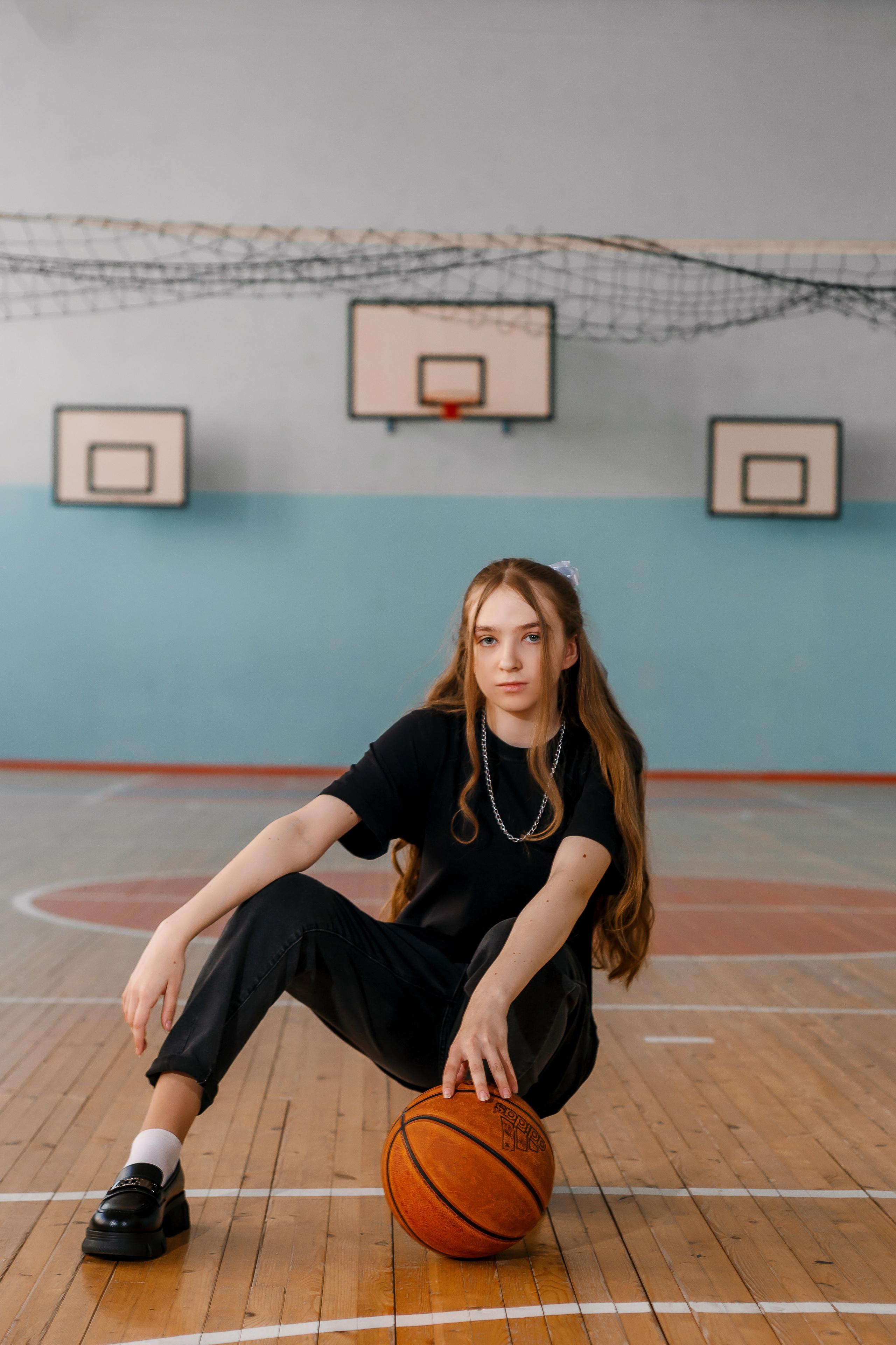 Старшие классы. Фотограф Саранск Екатерина Жукова