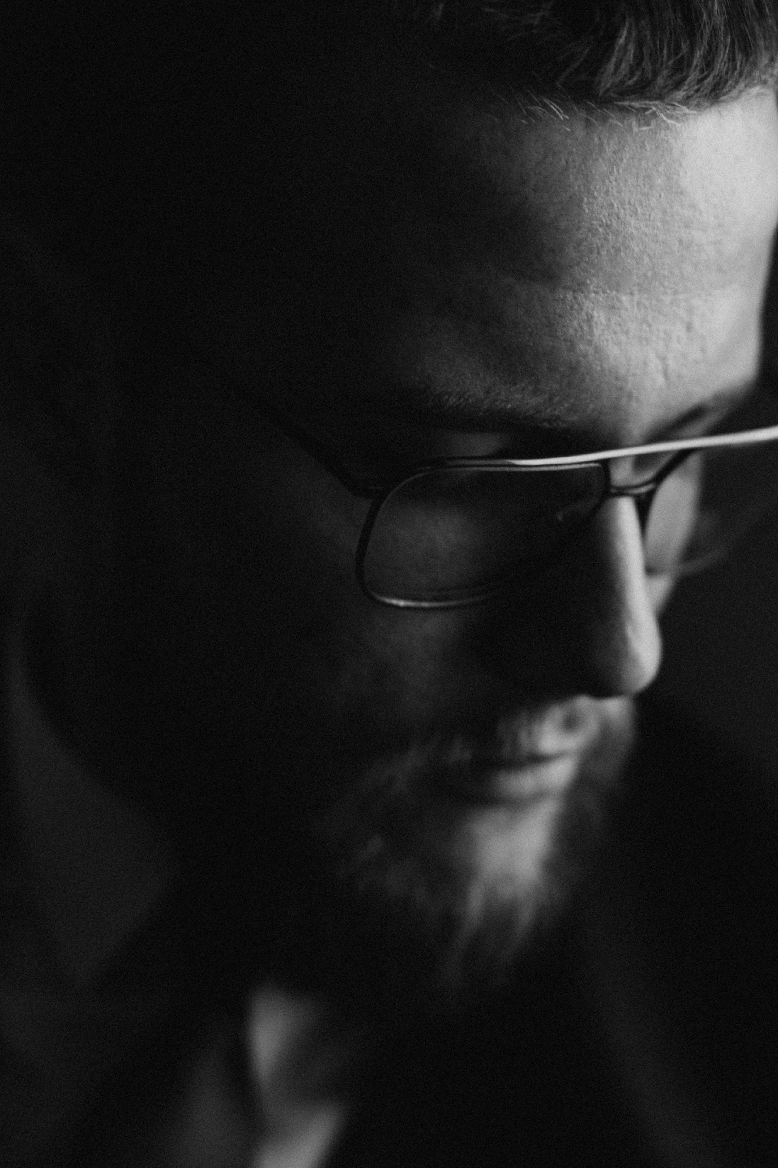 Наш первый раз. Свадебный и семейный фотограф в Самаре и Москве