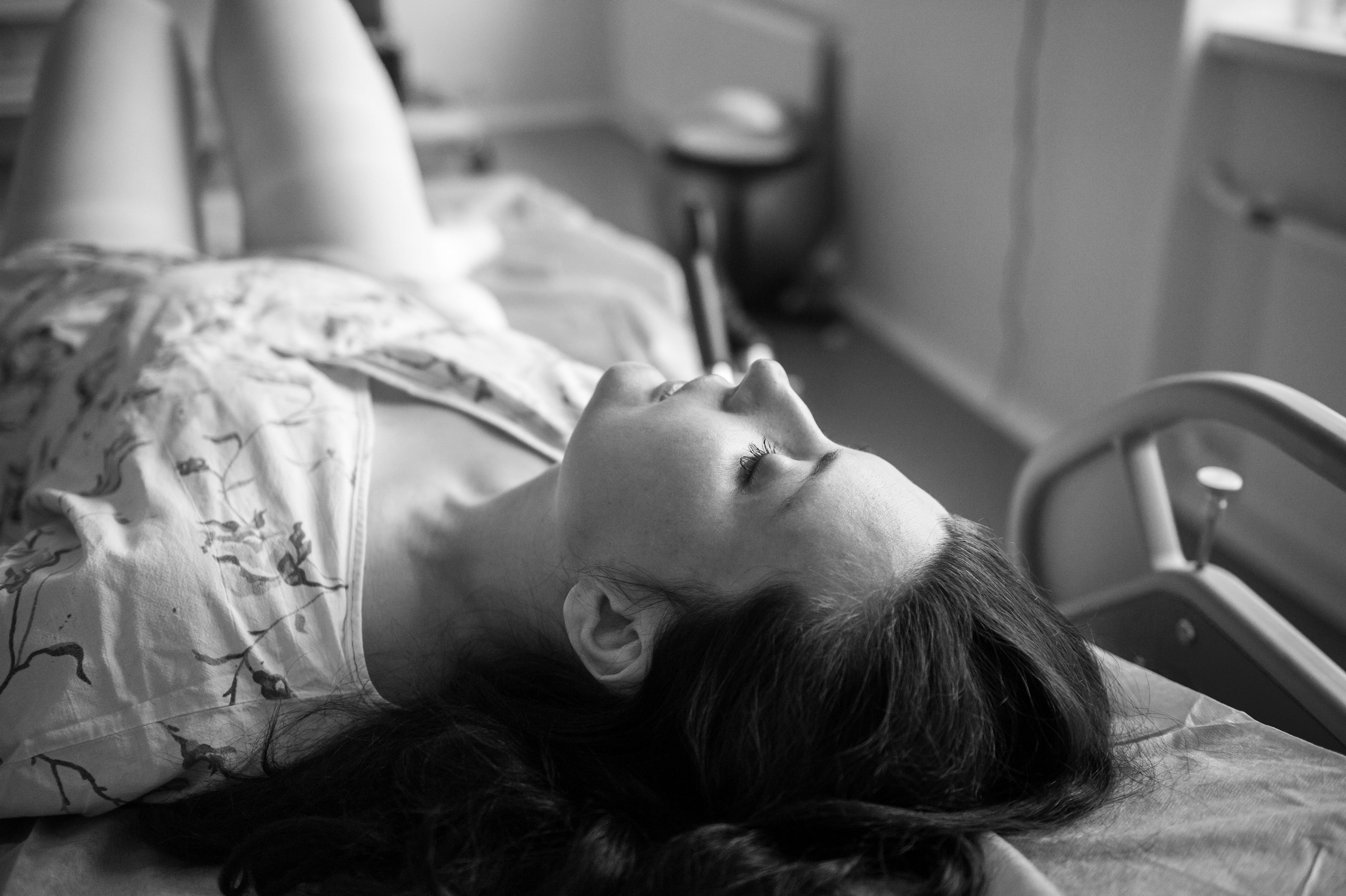 РОДДОМ. Фотограф Вера Демидкова