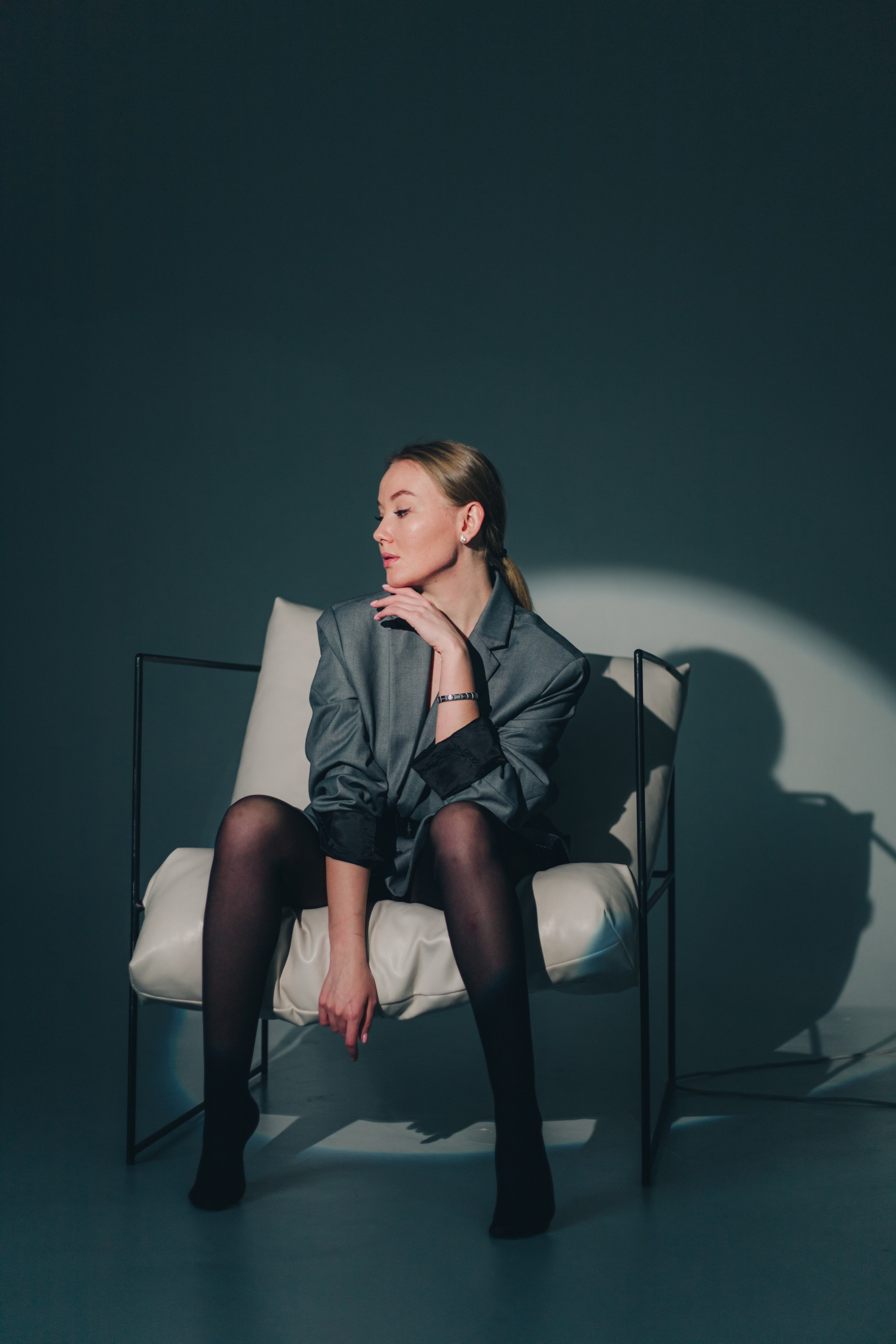 Кристина. Фотограф Уфа