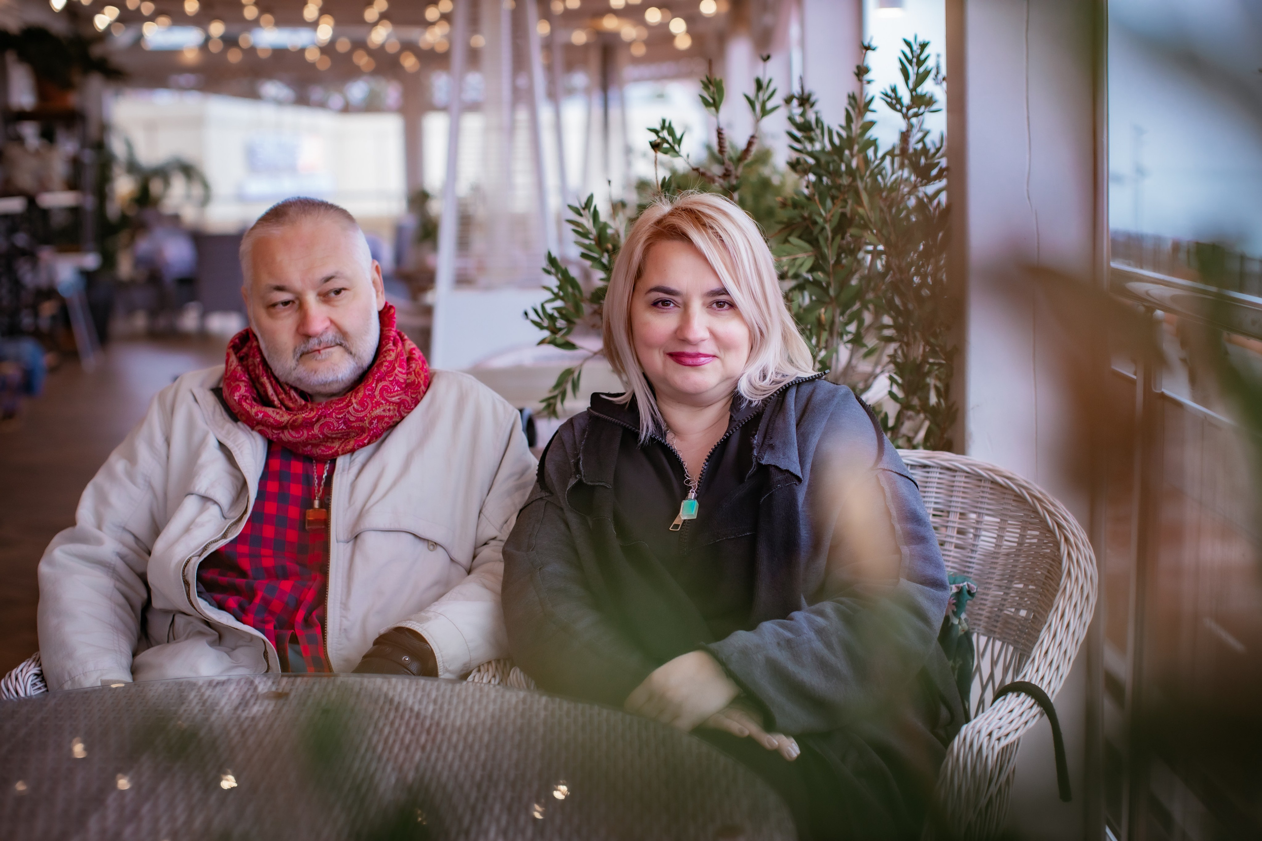 Life Style съёмка. Фотограф и видеограф в Ставрополе Инна Попова