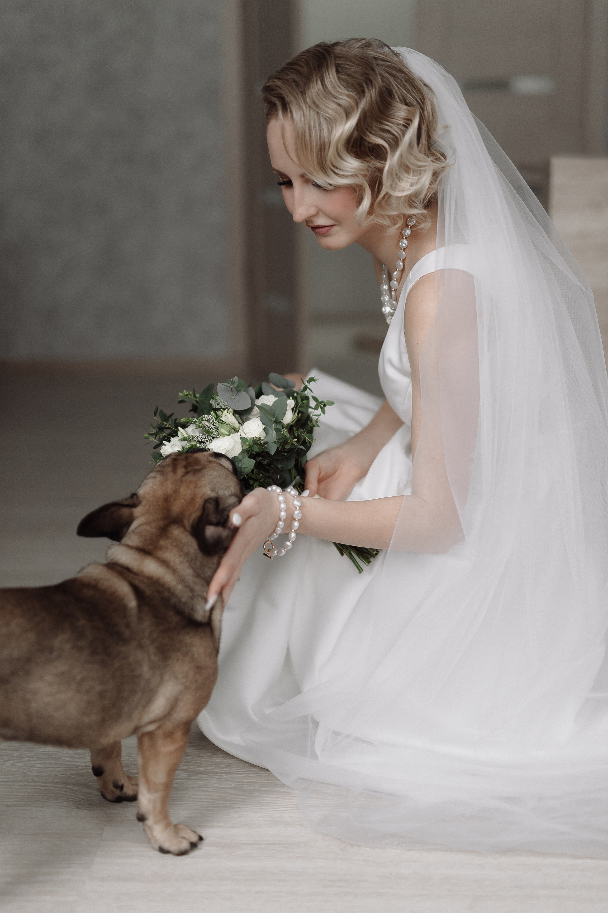 Свадьба Вадима и Дарьи. Фотограф Кольчугино/Владимир/Москва Елизавета Иода