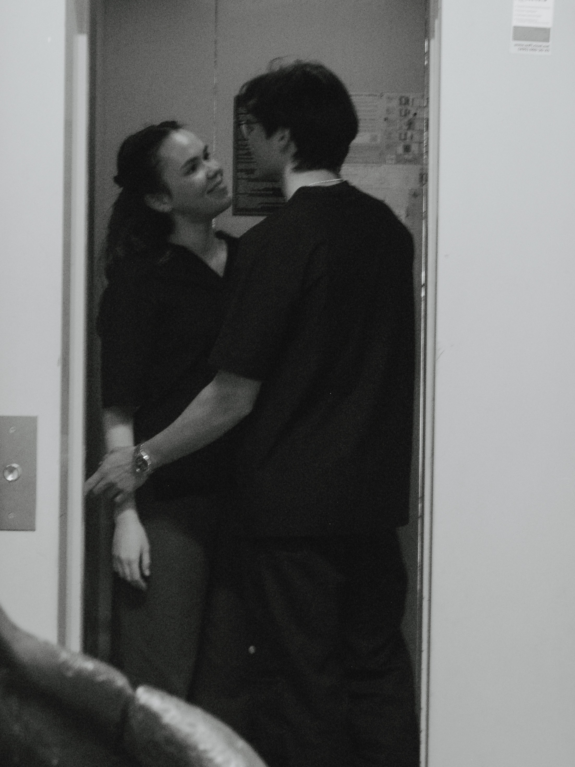 Ульяна и Дмитрий. Портретный и свадебный фотограф в Москве Александра