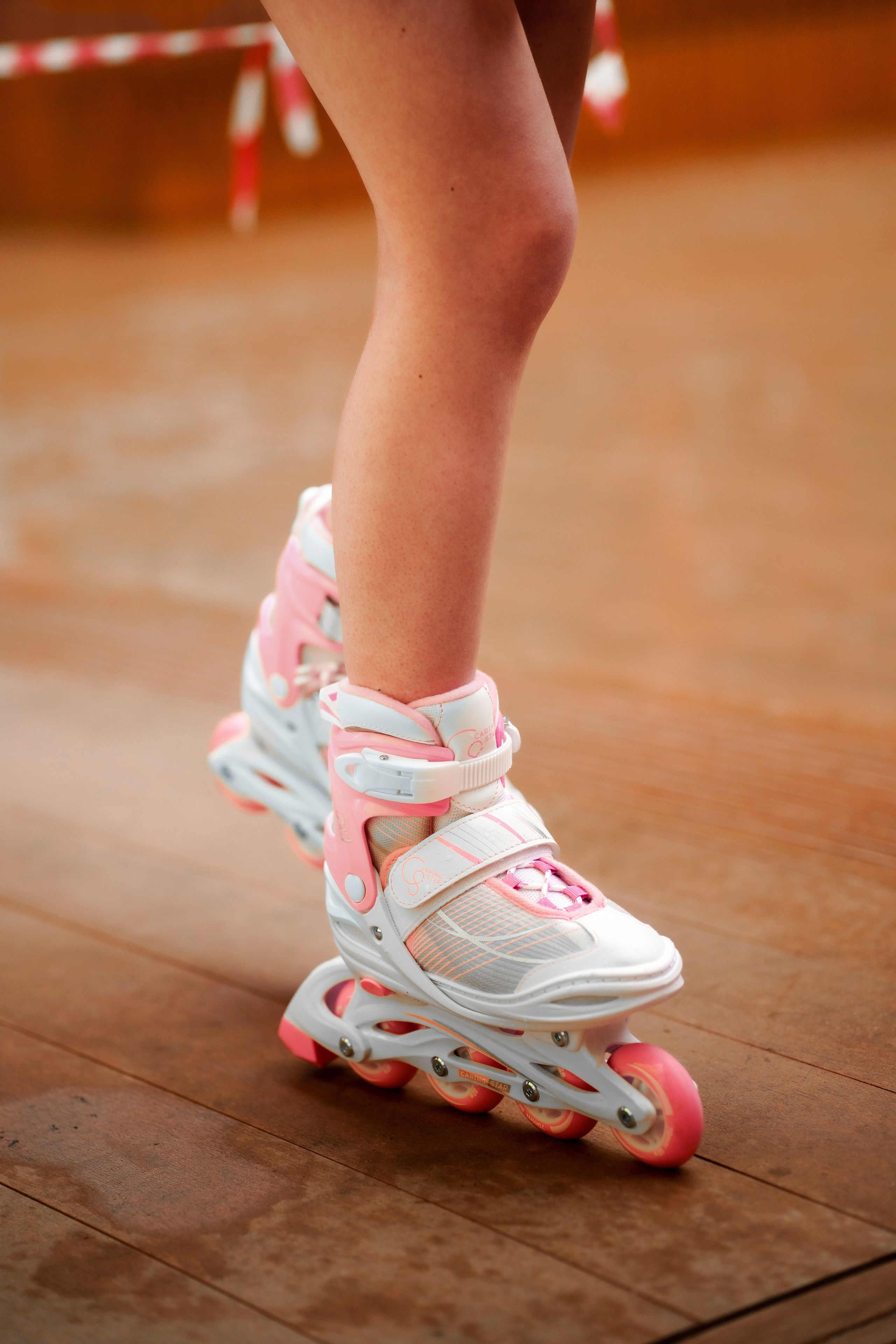 Прогулка на роликах, с куколкой Анютой 🛼. Фотограф Андрей Чеботок (Белгород, Курск, Воронеж, Старый Оскол)