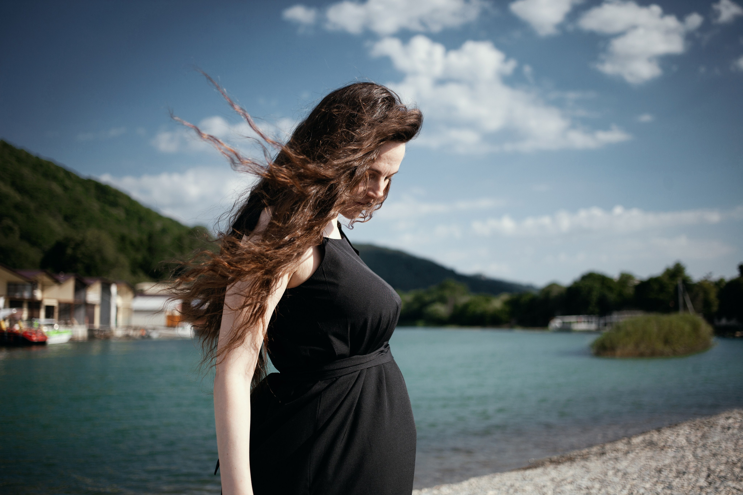 Фотосессии в Архипо-Осиповке — фотограф Оля Волчкова