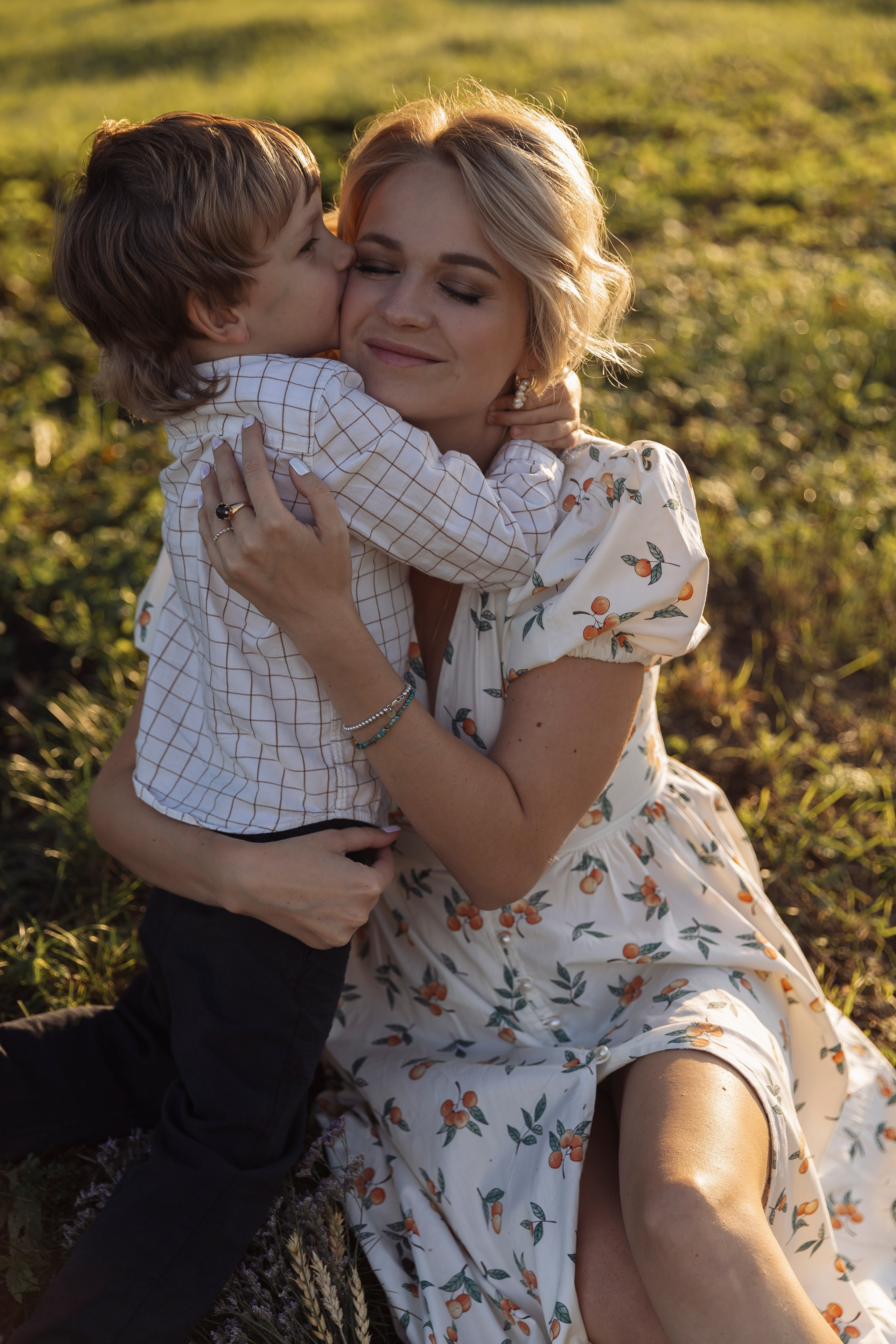 Наташа Артем Федор. Фотограф Настасья Паламарчук