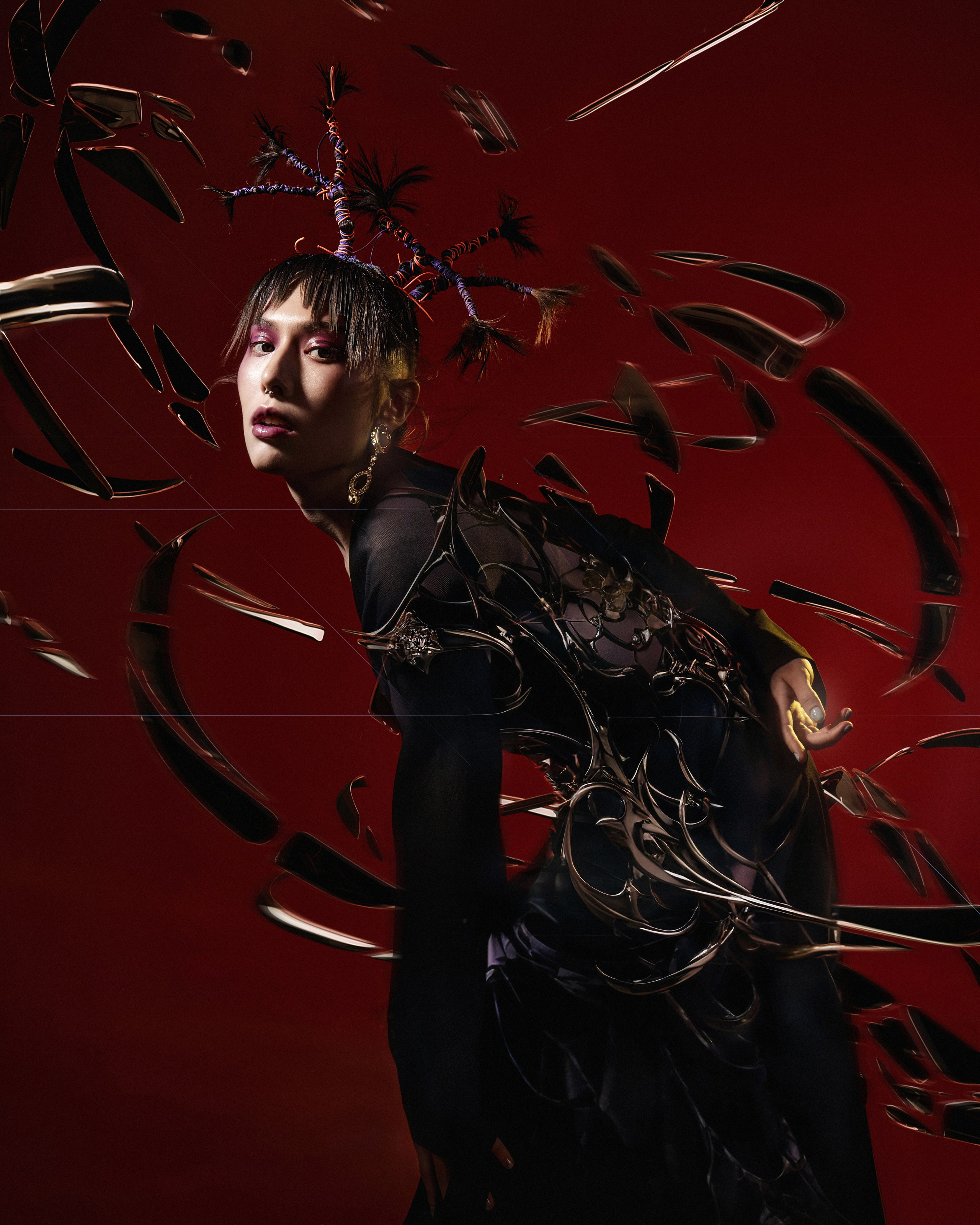 Фото. Фотограф и ИИ художник Алексей Гусаров