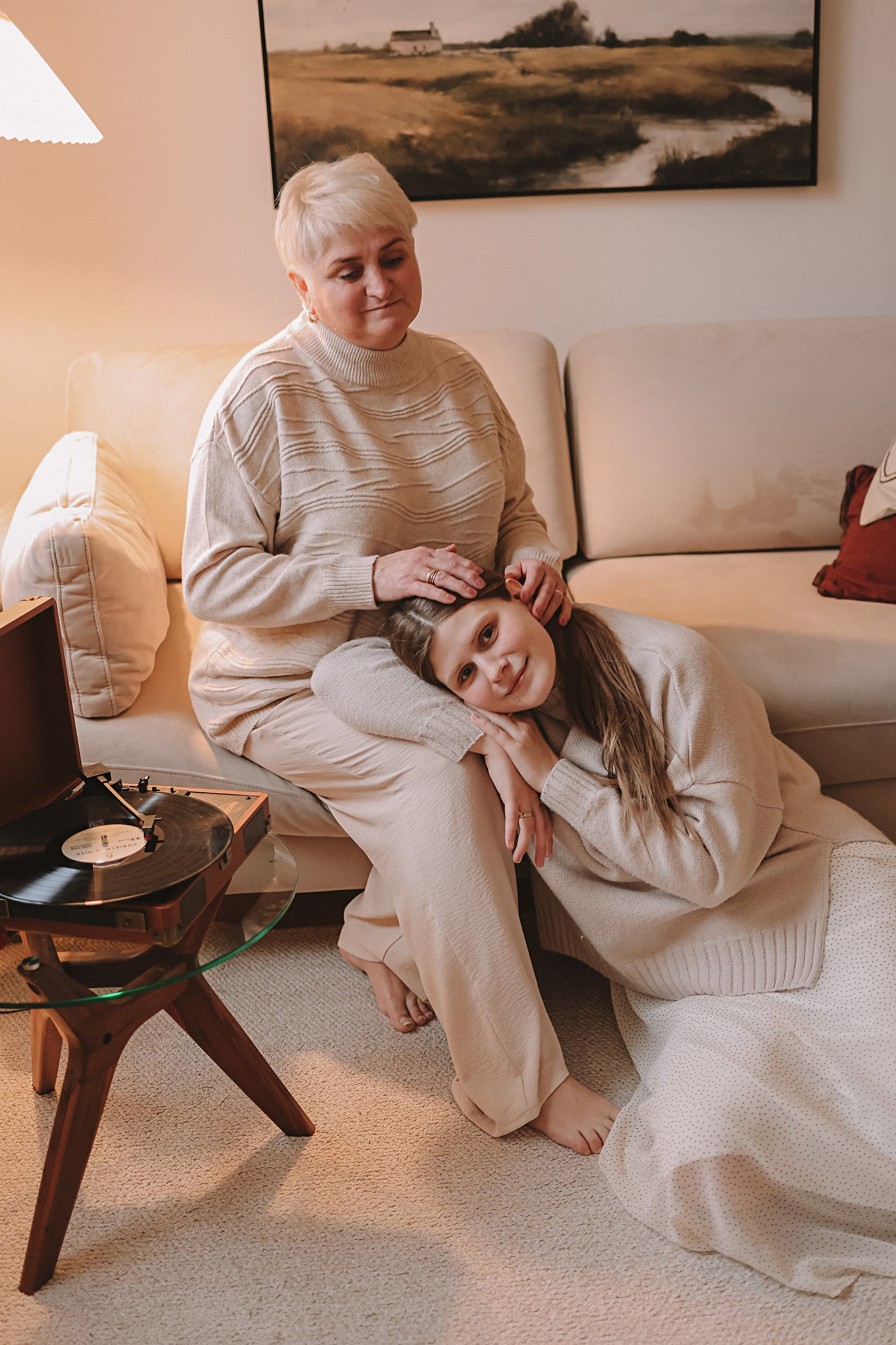 Квартира. Семейный фотограф Тюмень, фотограф на роды Салмина Мария