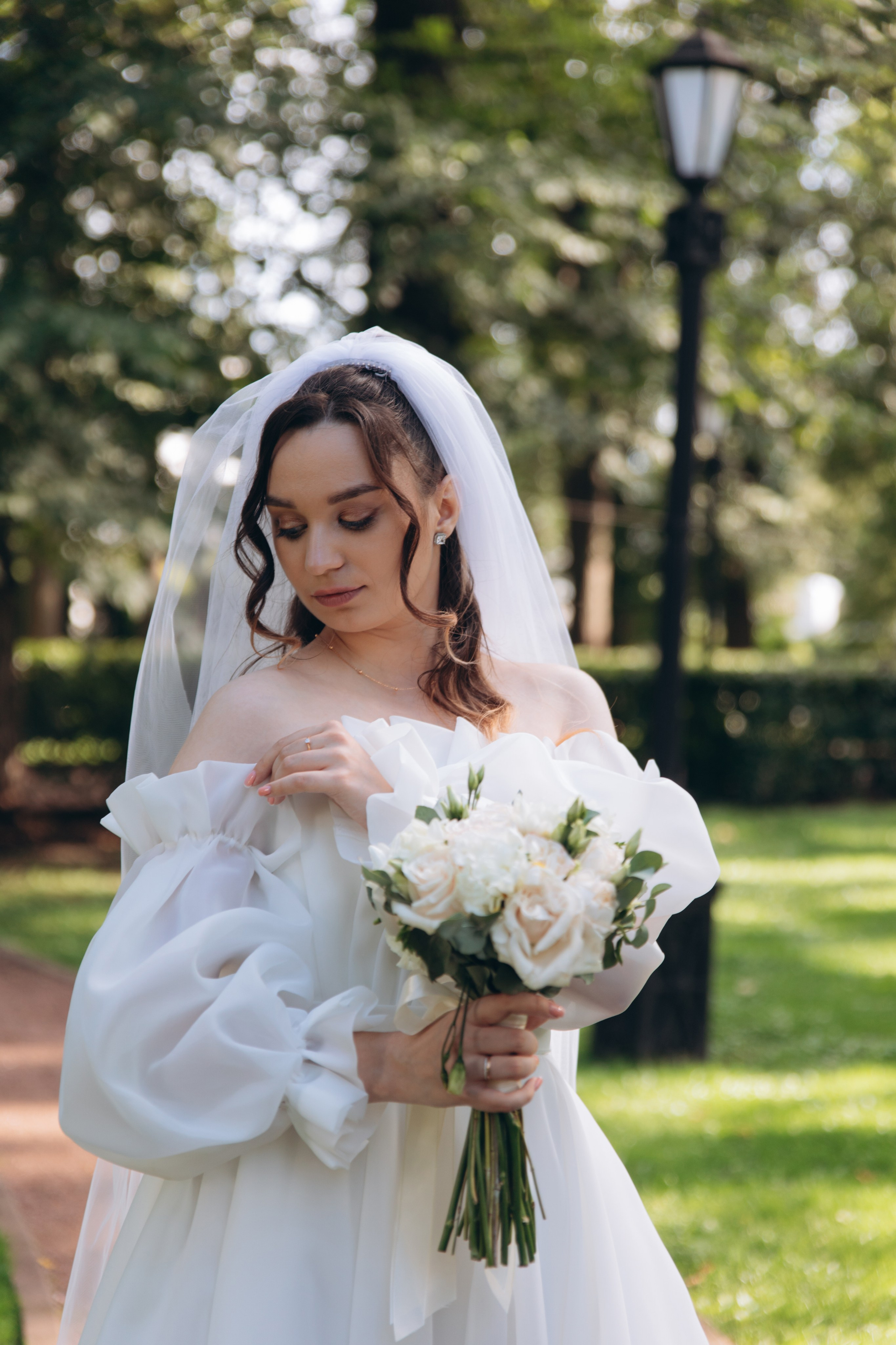 Анастасия и Александр. Семейный фотограф Ярославль Екатерина Охлопкова