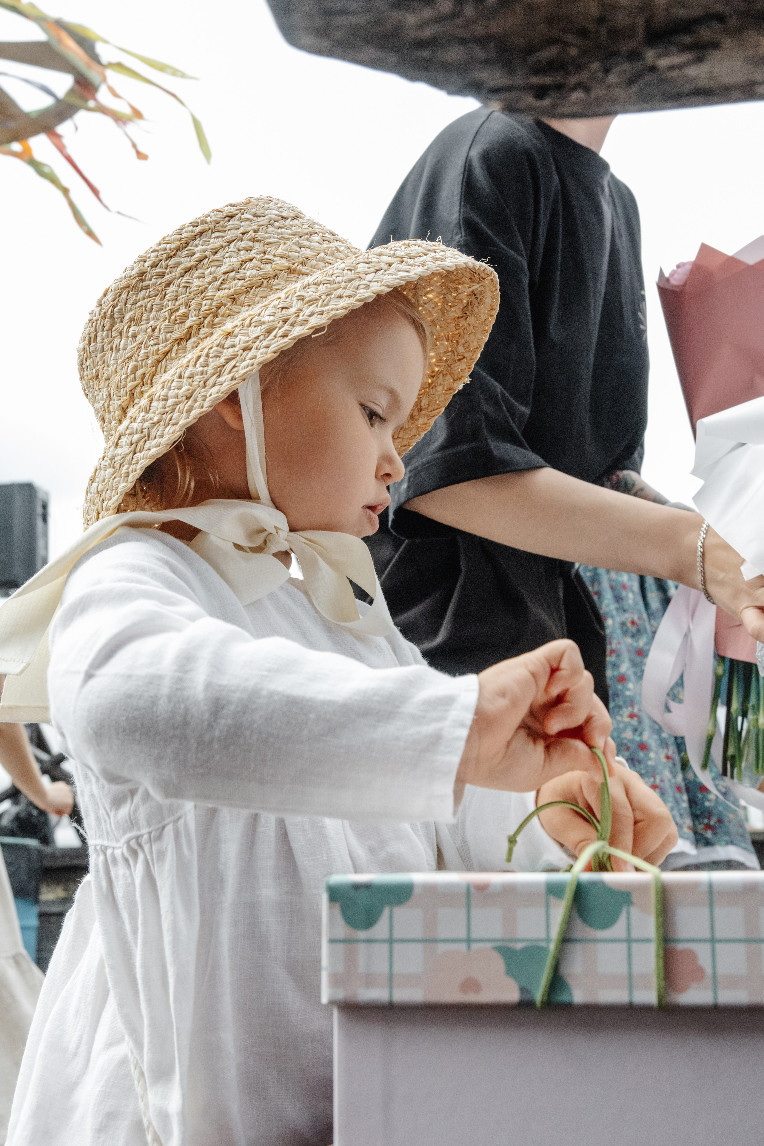 ГЕНДЕР ПАТИ. Фотограф в Красноярске