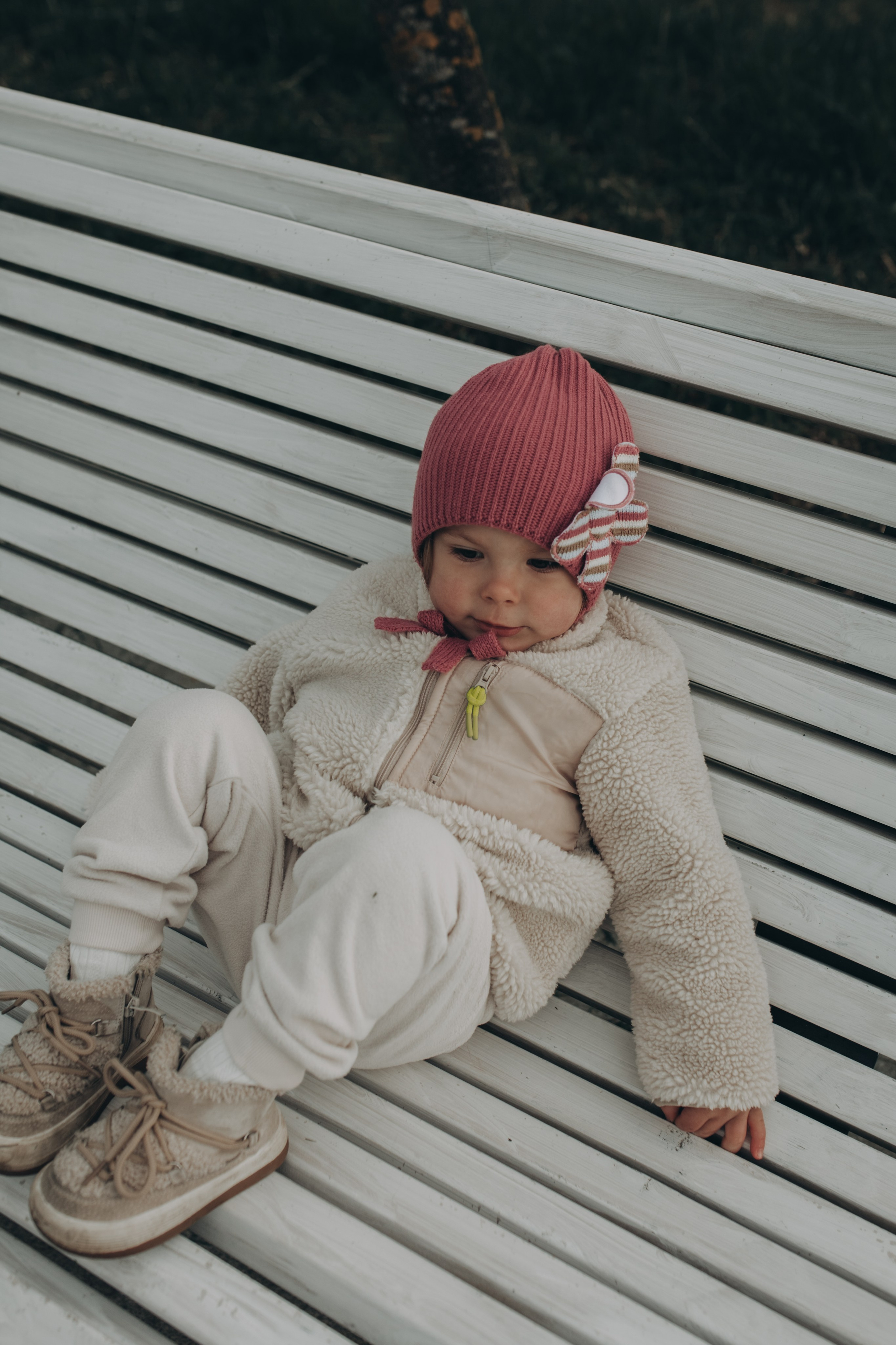 Лена и Соня. Семейный фотограф Полина Сарина Москва