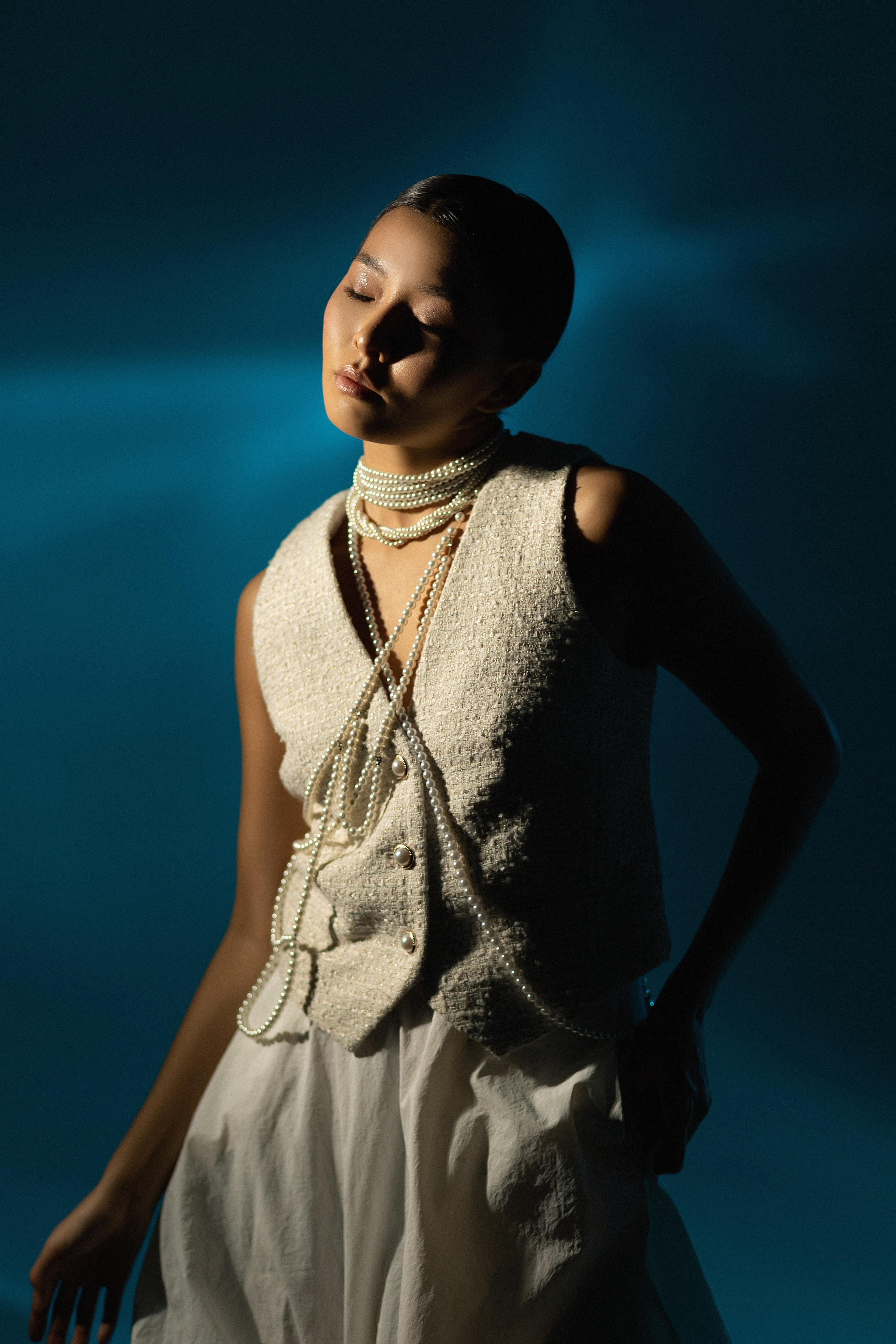 Настя студия 013. Женский фотограф в Екатеринбурге Марина Логинова