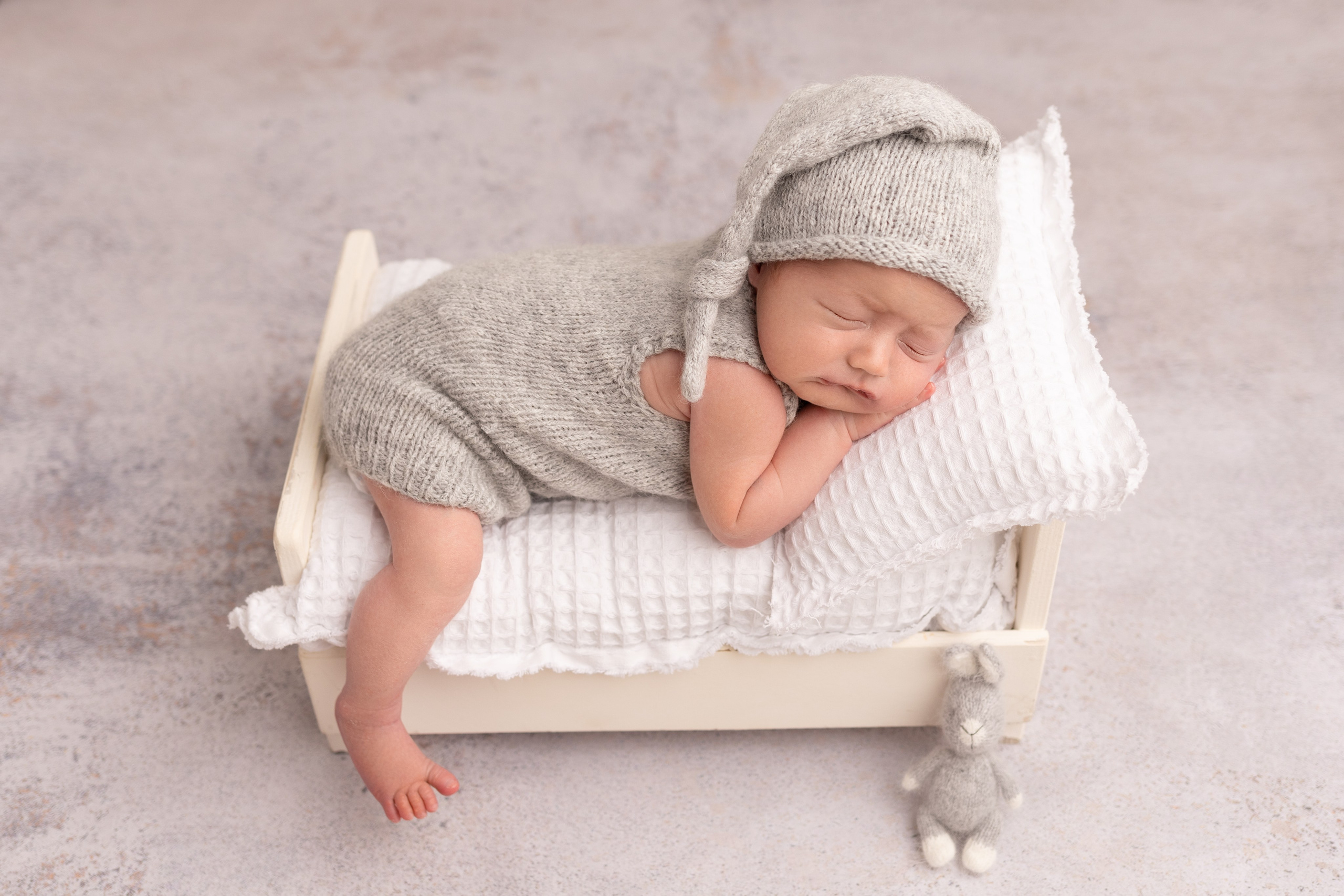 Давид. Фотограф новорожденных в г. Оренбурге Екатерина Козлова