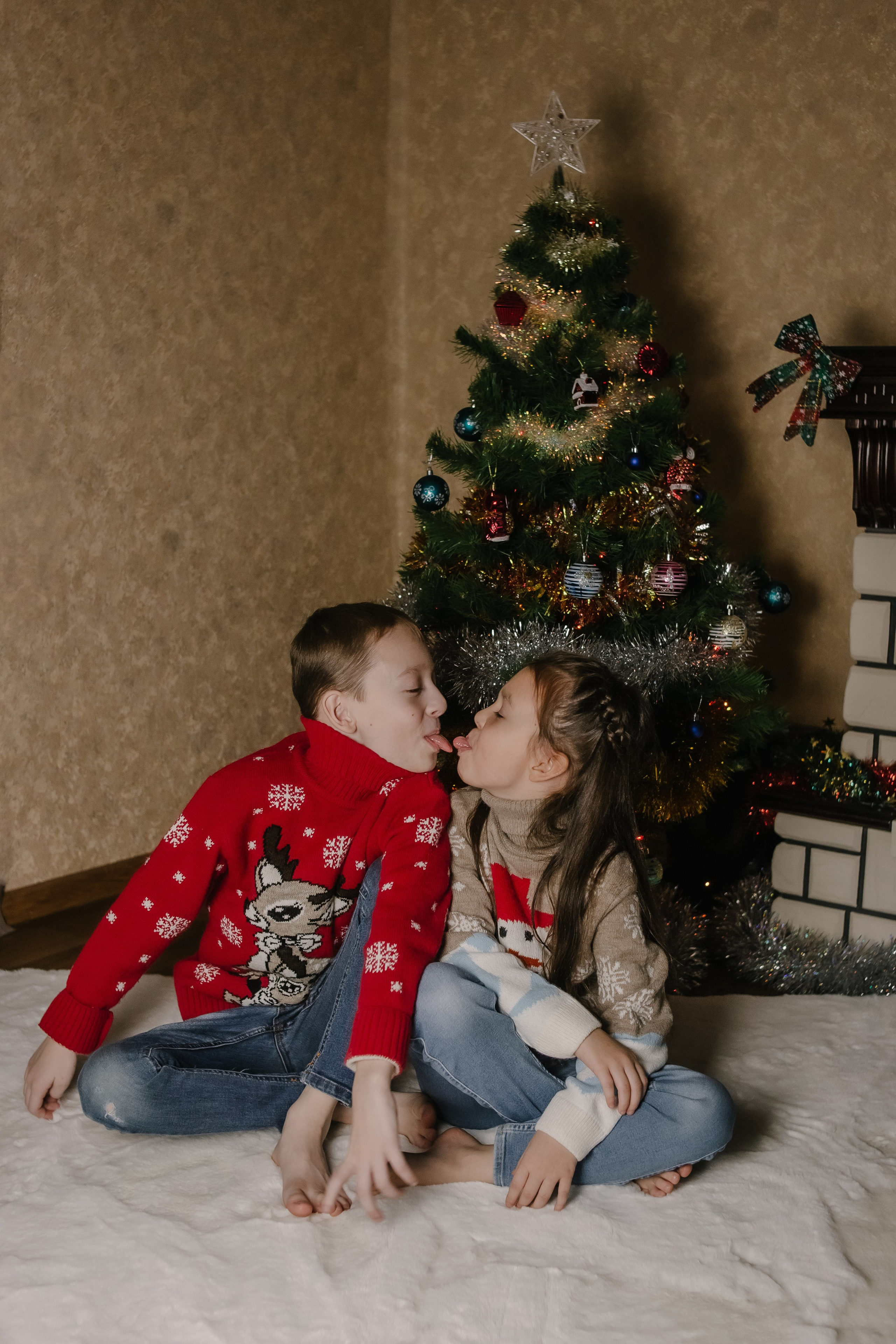 Домашняя фотосессия. Фотограф Регина Крикунова г. Красноярск