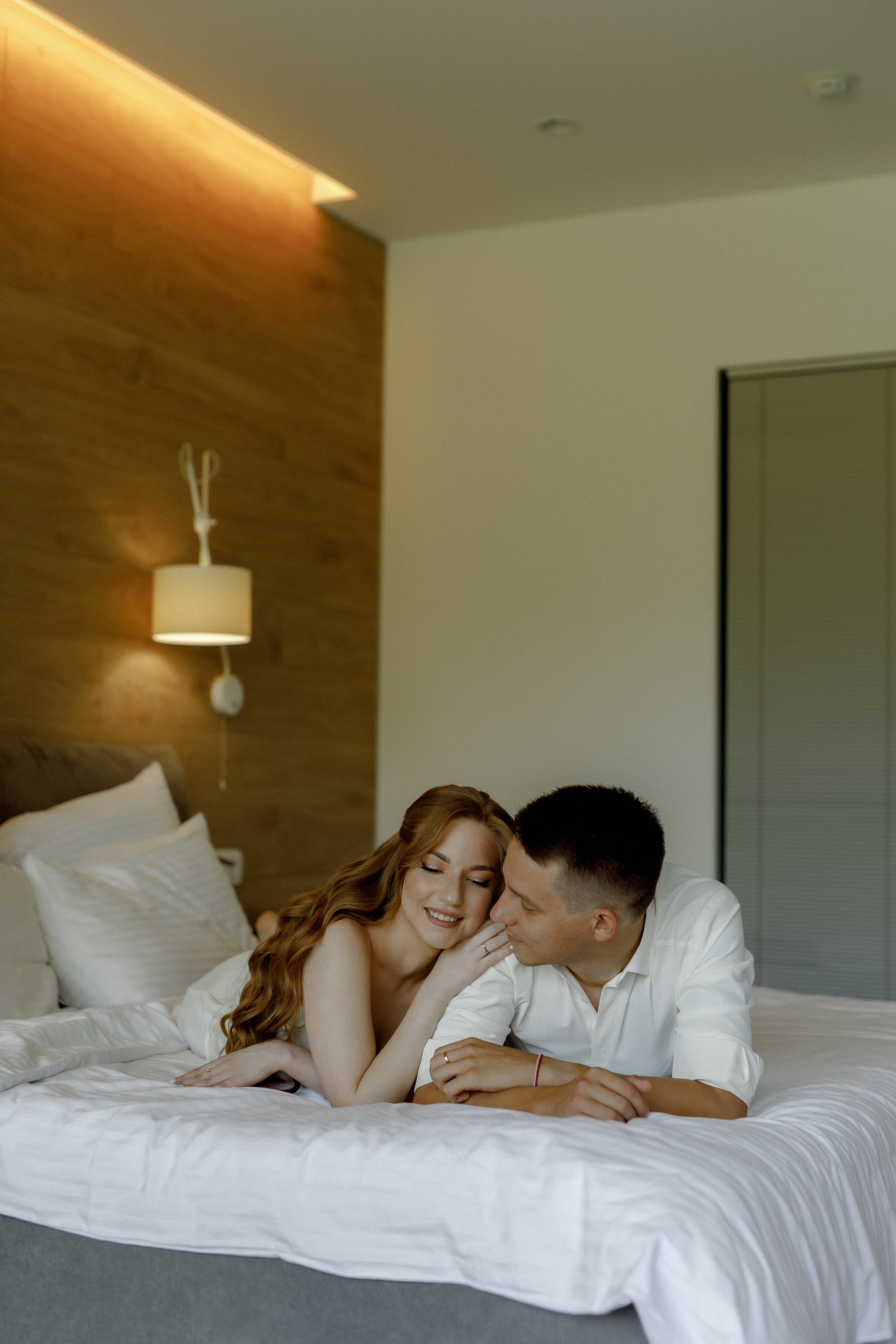 Евгений и Вероника. Свадебный фотограф в Саратове Симашова Ирина