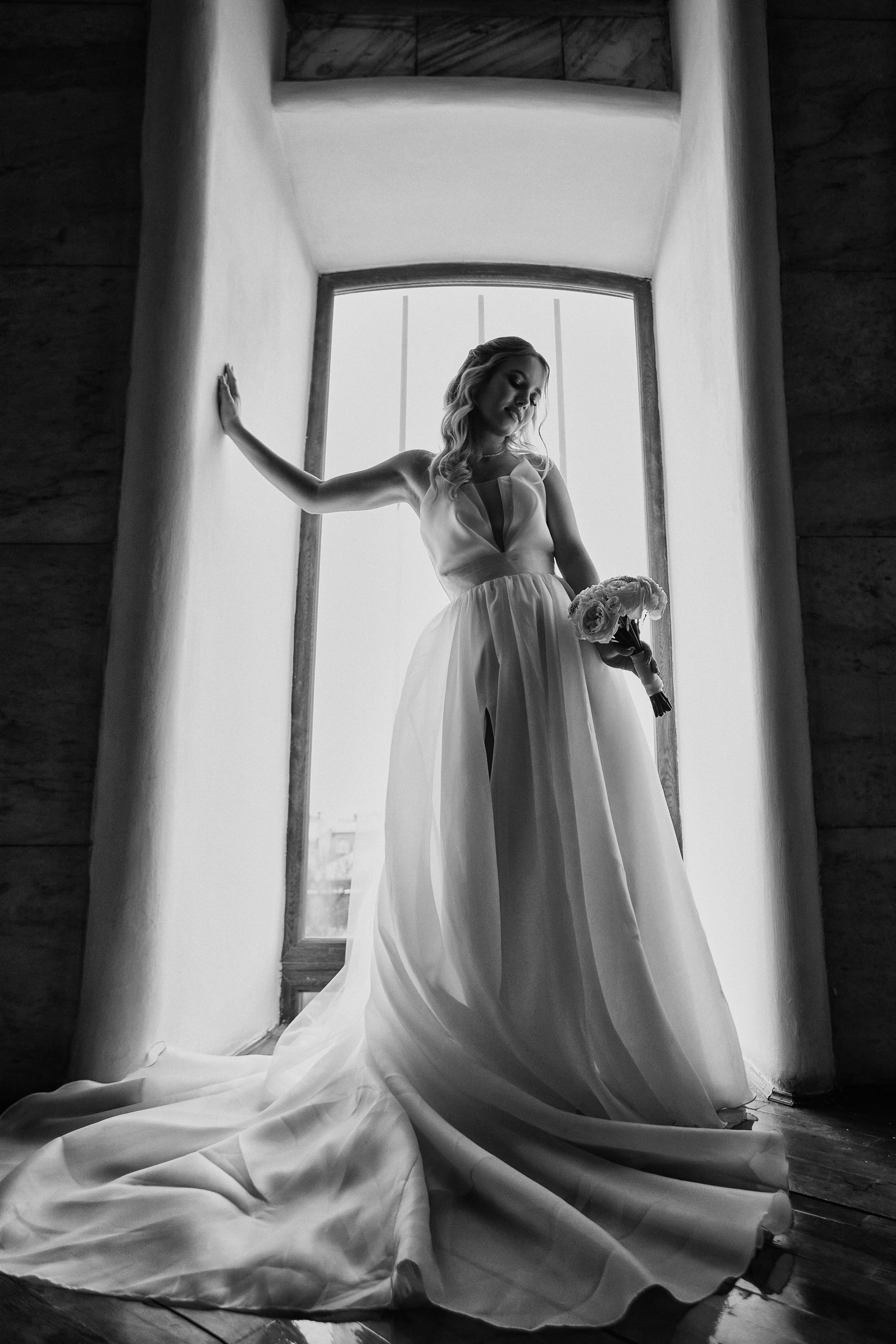 Избранное. Свадебный фотограф в Самаре — Дмитрий Емец