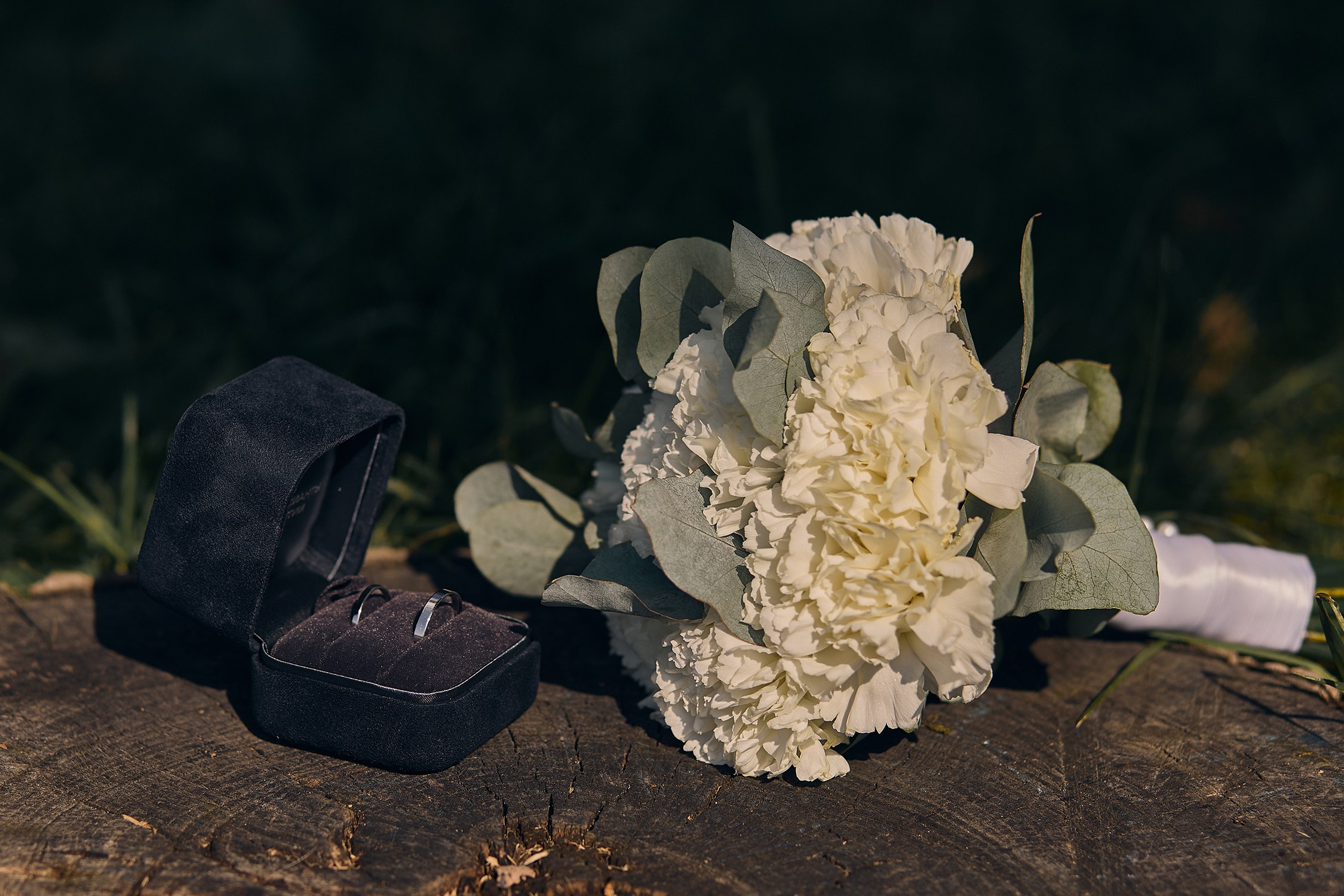 Дмитрий и Юлия. Свадебный фотограф в Самаре — Дмитрий Емец