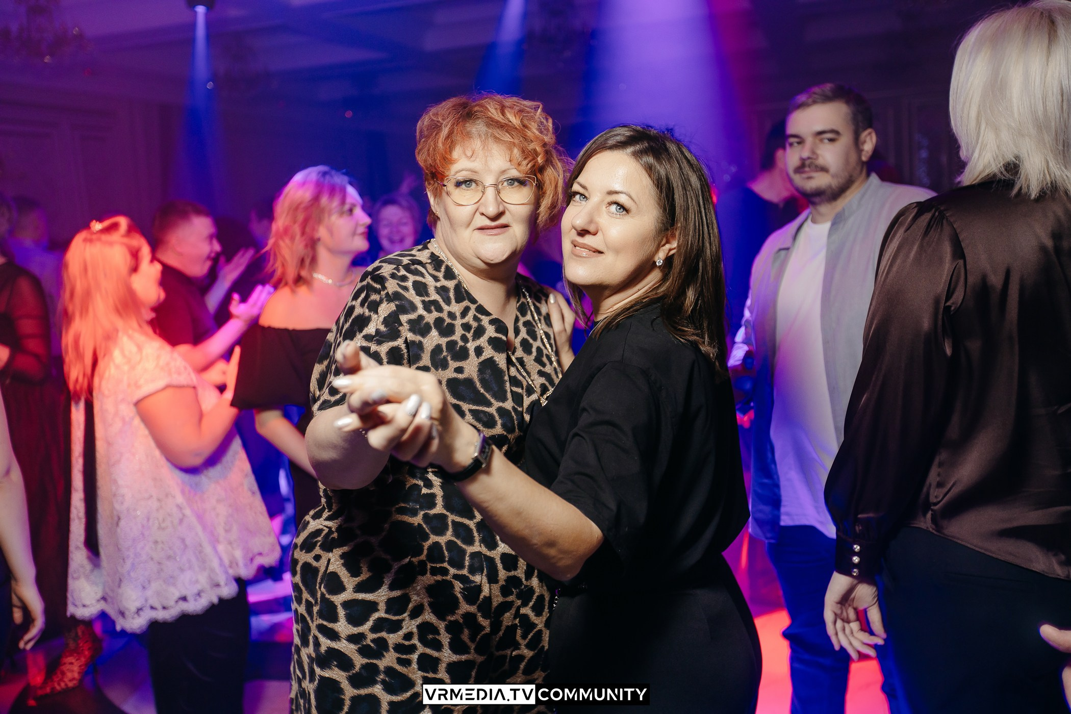 Мюзикл «12 Месяцев» в ресторане «Лазурный берег»